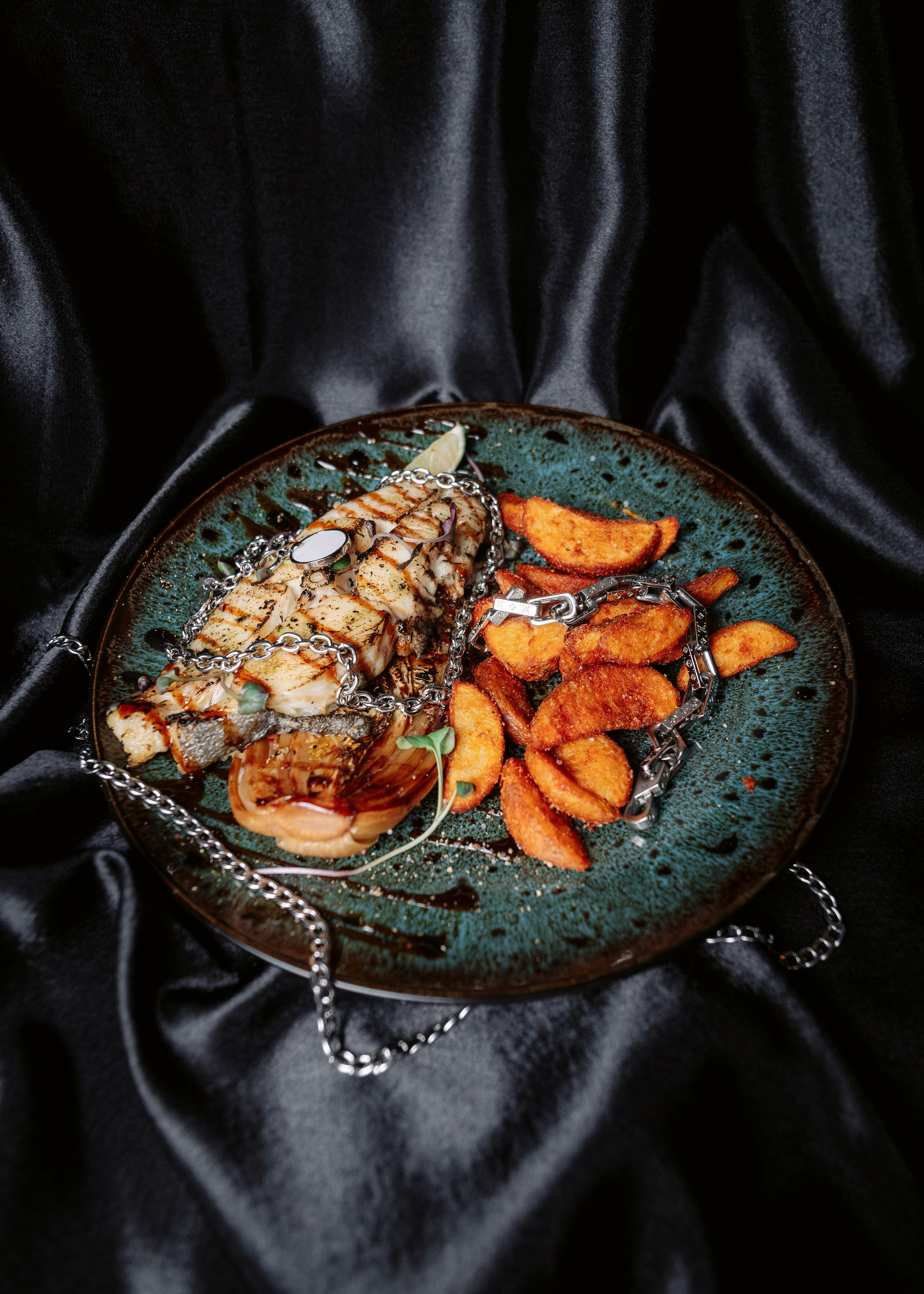 Предметные съёмки. Андрей Малахов — Фотограф в Хабаровске