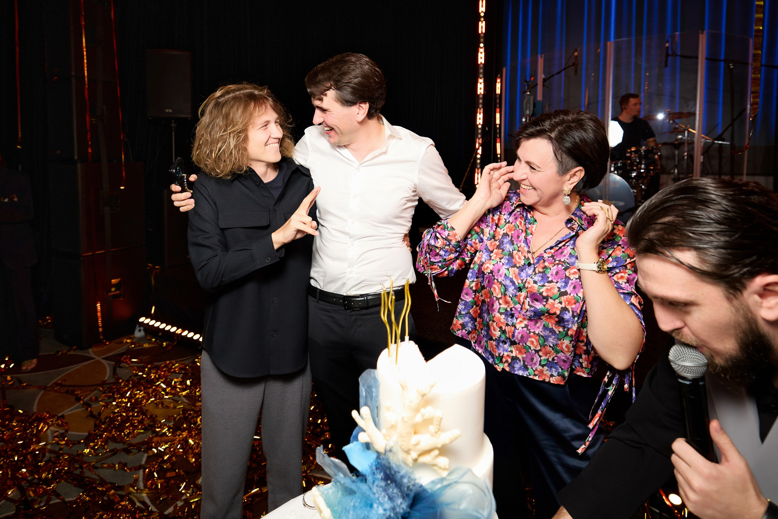 SOCHI. ARTEMIY IGNATOV