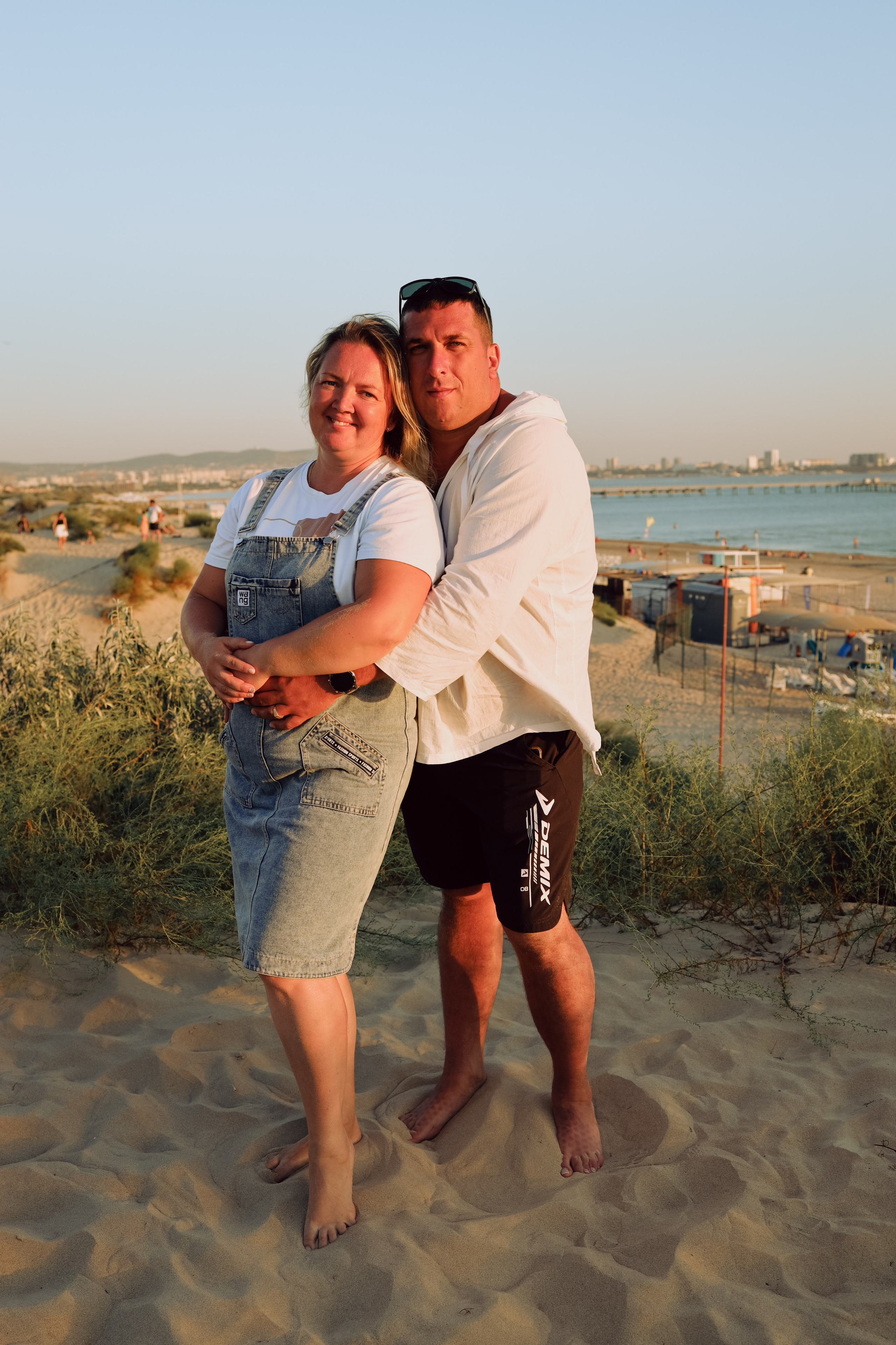 Евгения. Главная