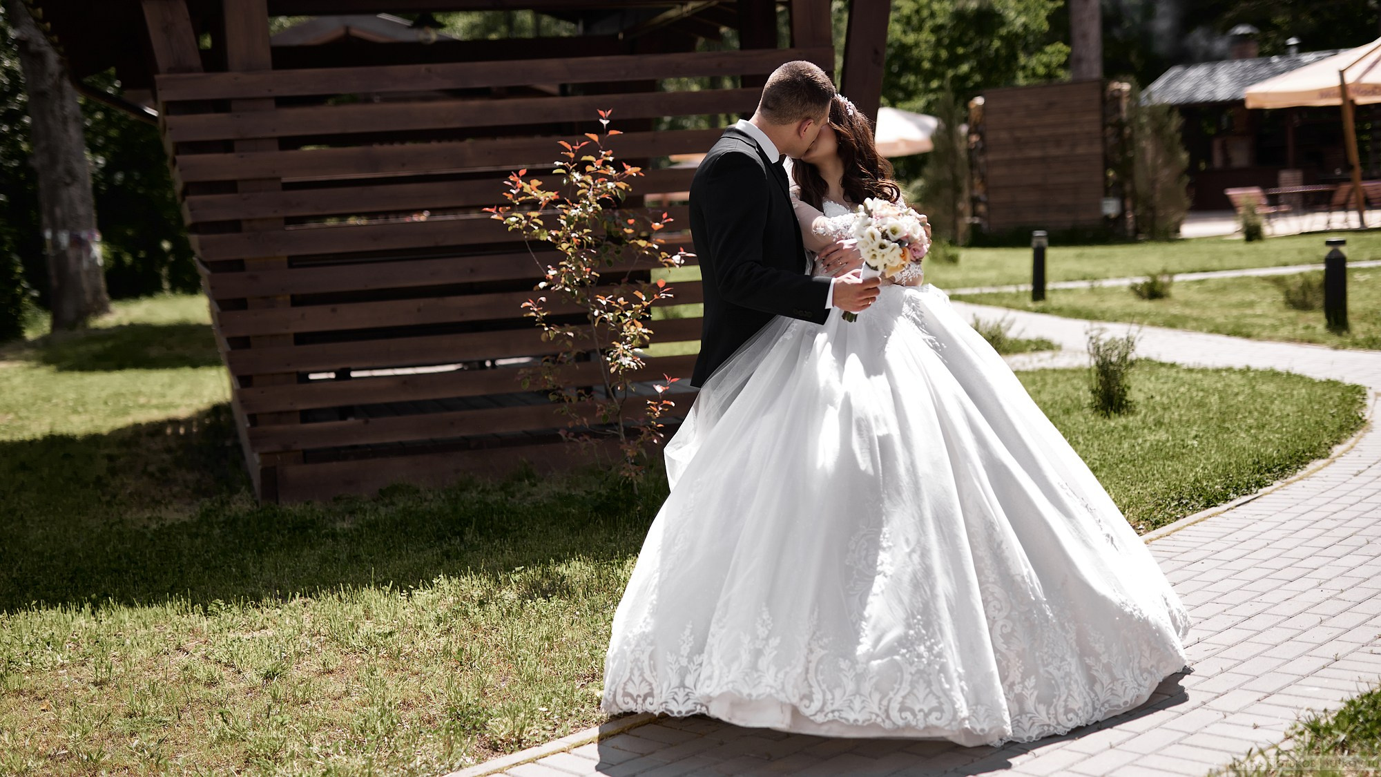 Светлана и Владислав. Свадебная фотосъёмка в Брянске | Влад и Ирина Тютьковы