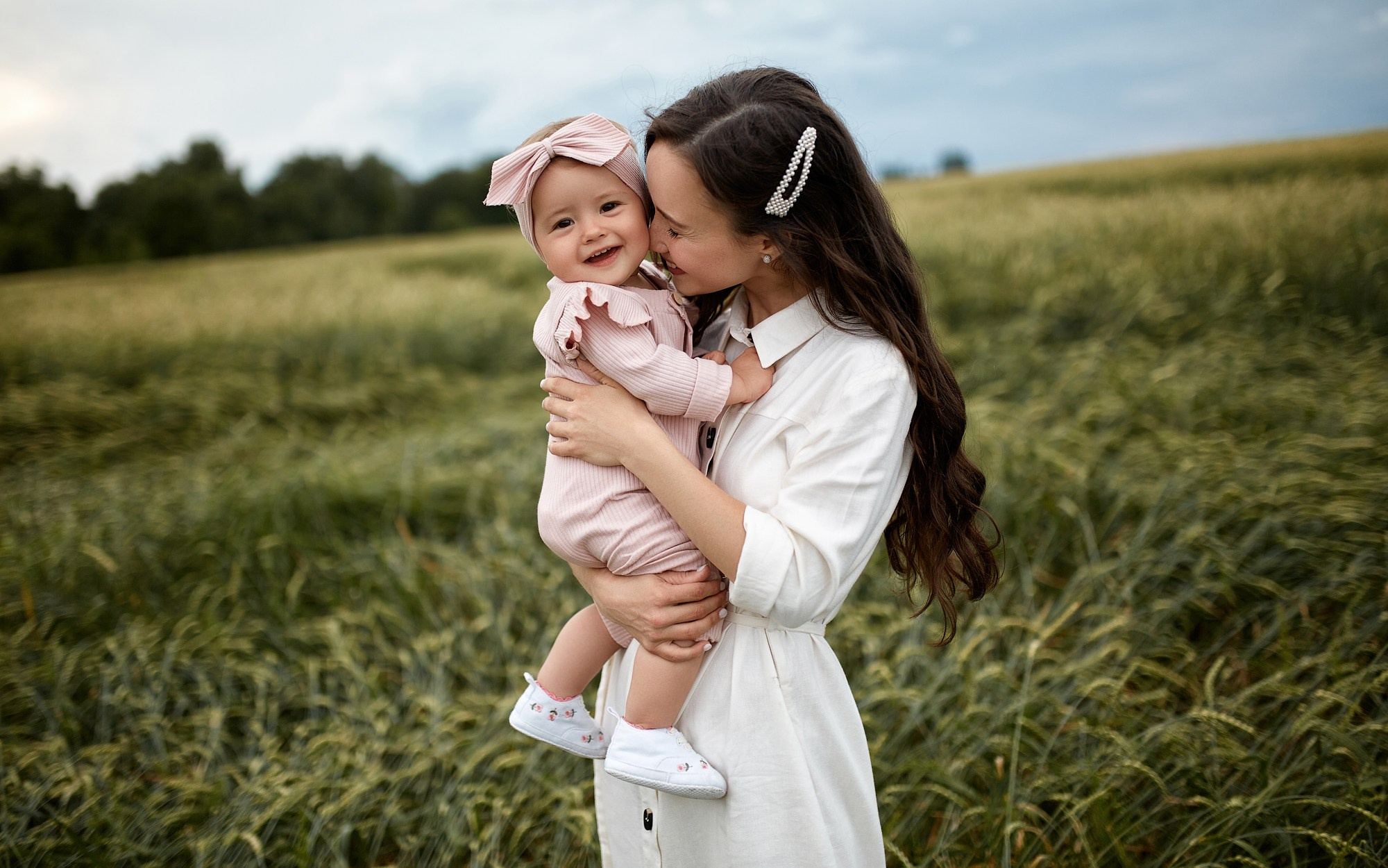 Семейные. Свадебная фотосъёмка в Брянске | Влад и Ирина Тютьковы