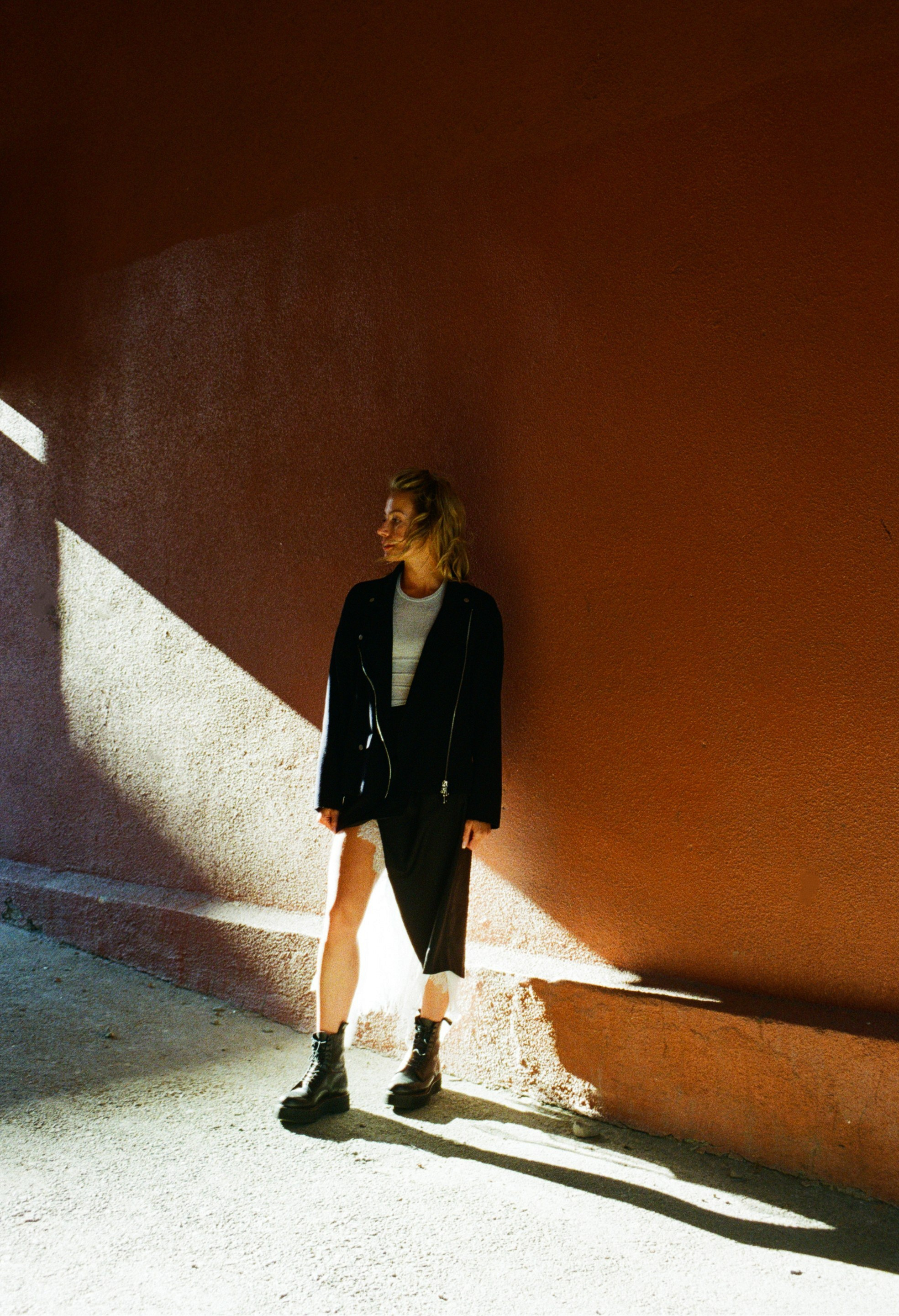 Алина. Фотограф в Карелии