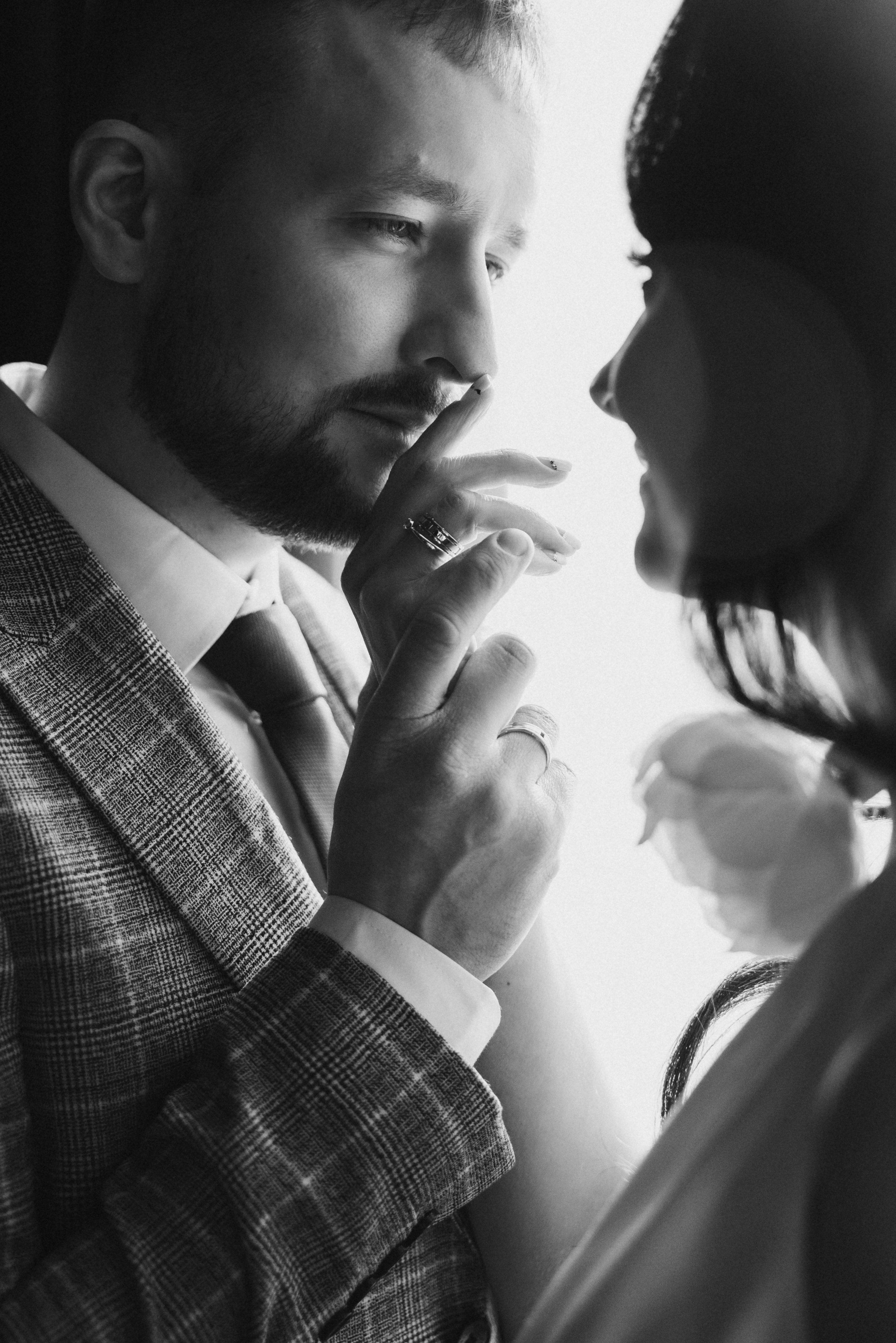 Свадебная съемка. Свадебный и портретный фотограф в Минске Наташа Каракулова