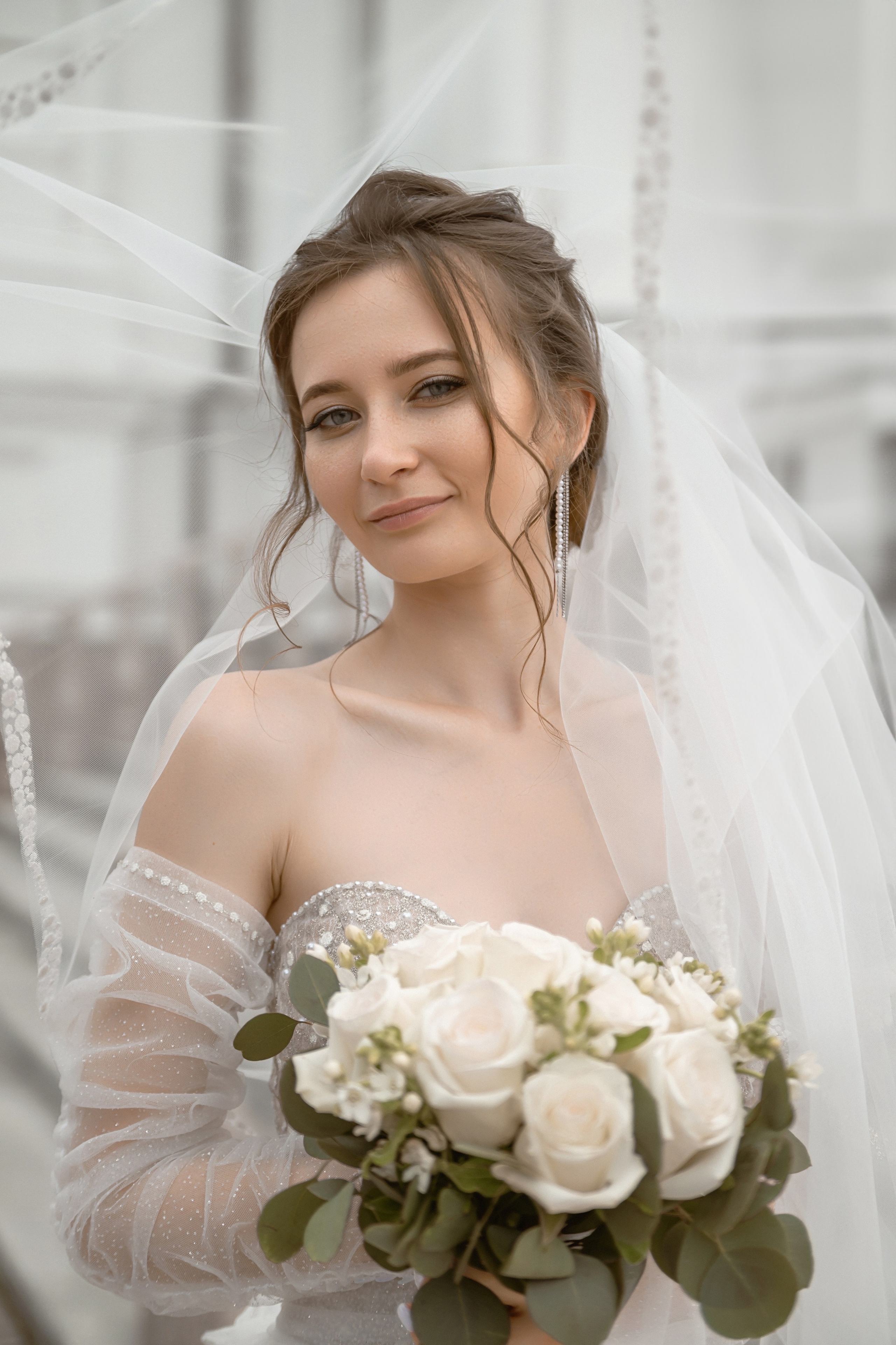 Евгений и Татьяна. Свадебный фотограф Белгород Валуйки Старый Оскол Воронеж