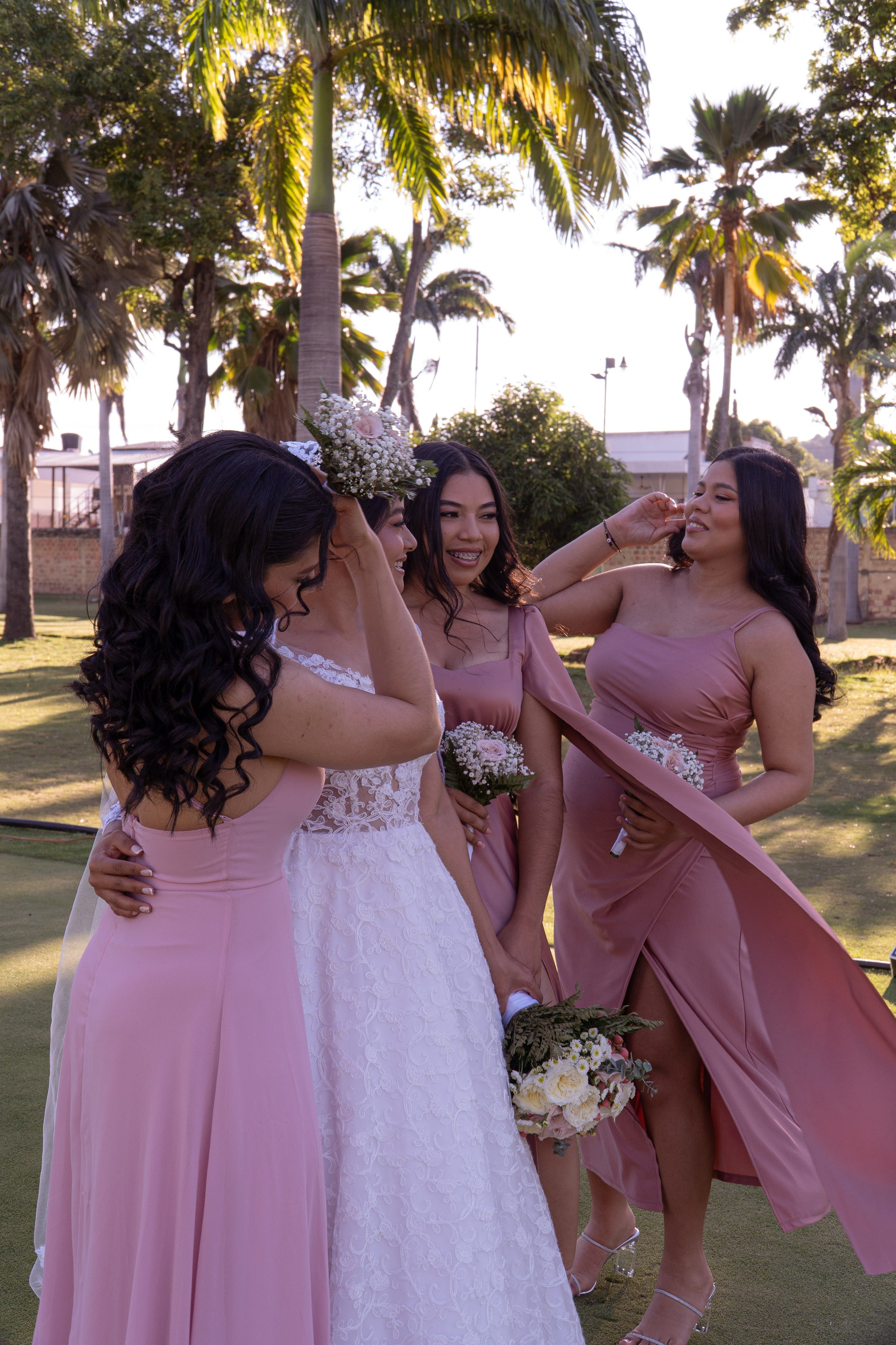 Carola & Gerson. Wedding Photographer in Barcelona and Medellin