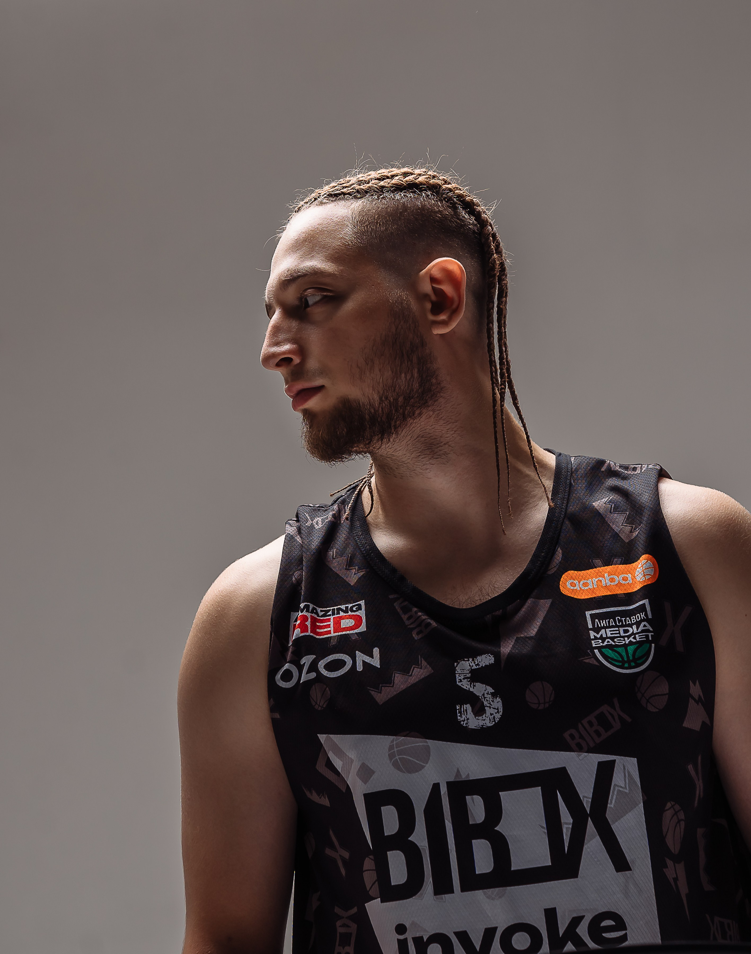 Портретная фотография. Фотограф в Казани Алина Абдуллина