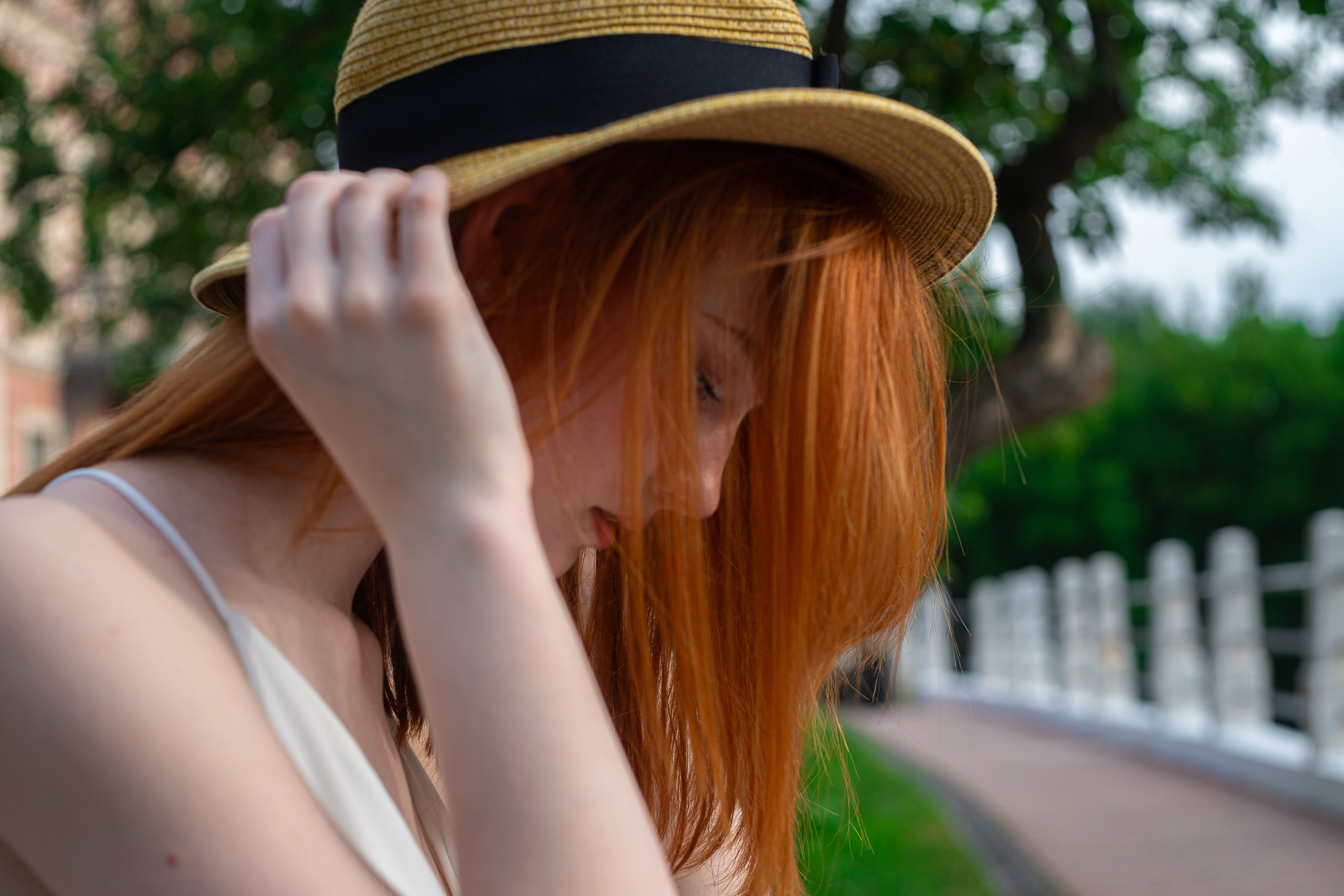 Уличные. Фотограф в Нижнем Новгороде