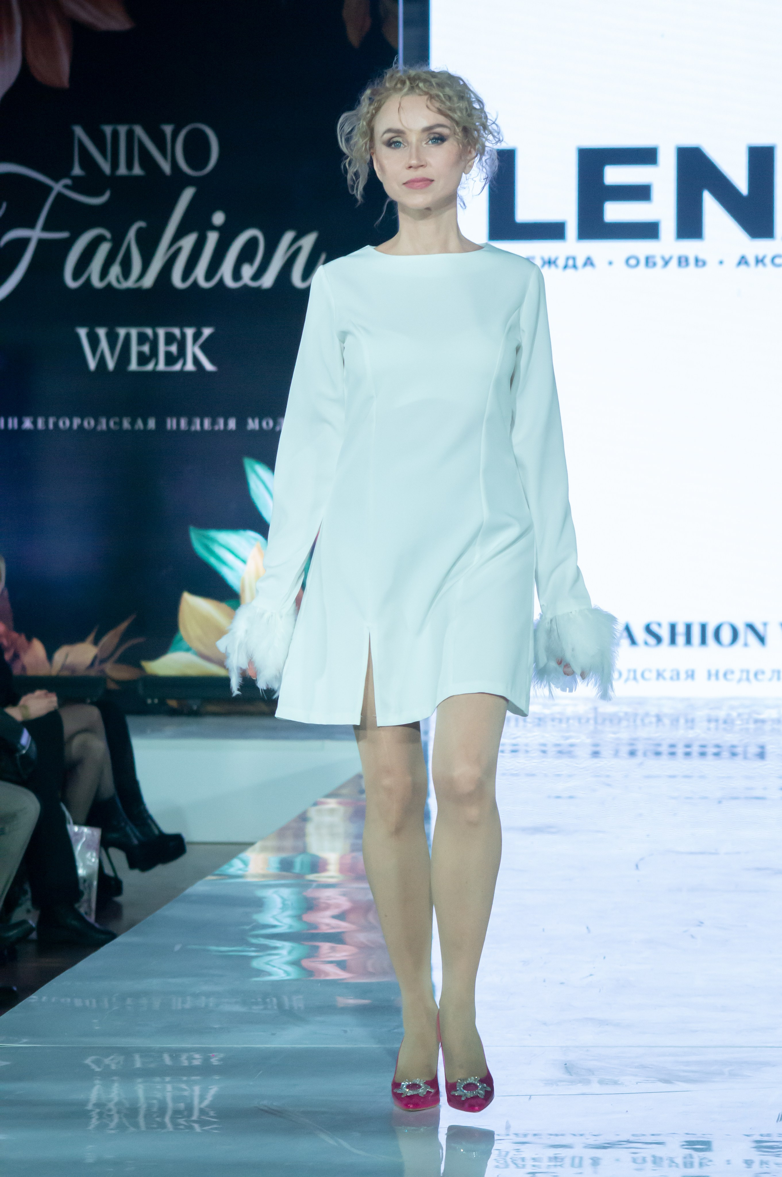 Нижегородская ярмарка 26.11. Фотограф в Нижнем Новгороде