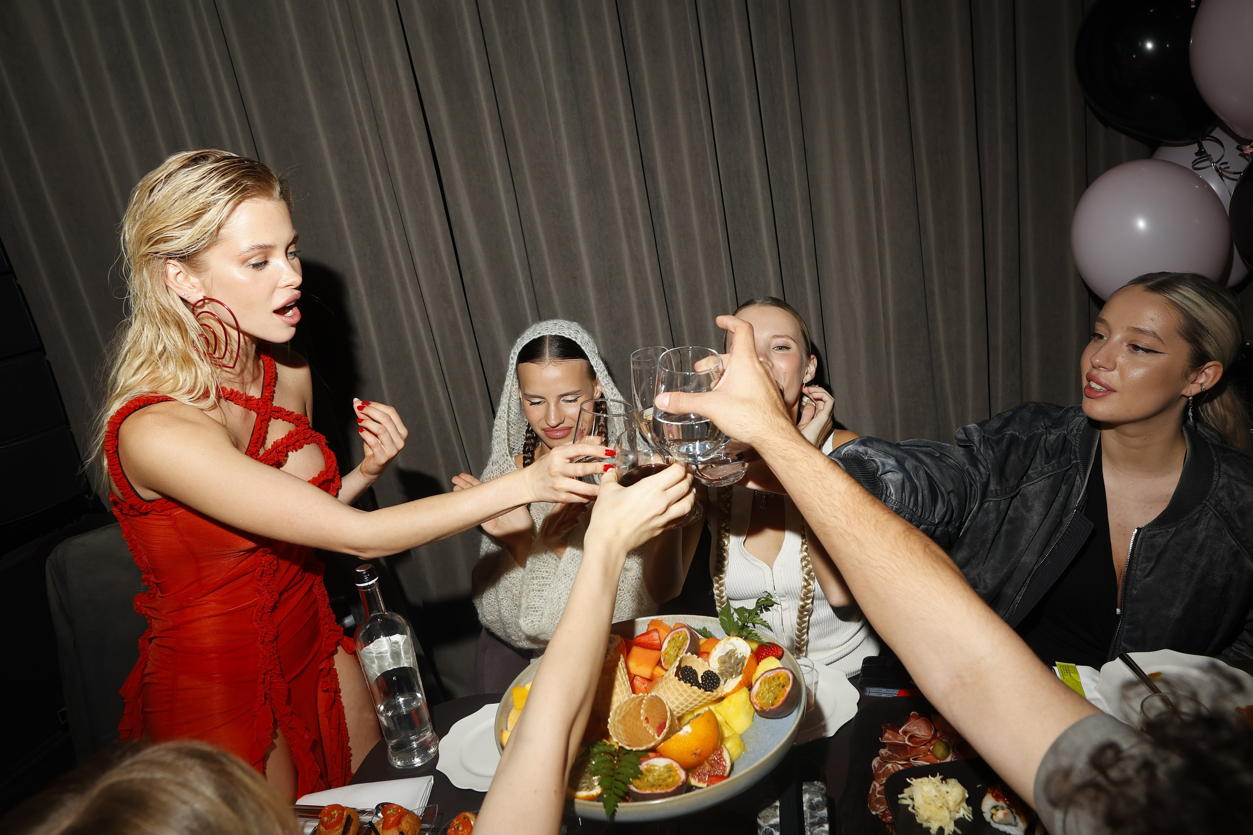 АЛЛА БРУЛЕТОВА. Nikolskayasecular