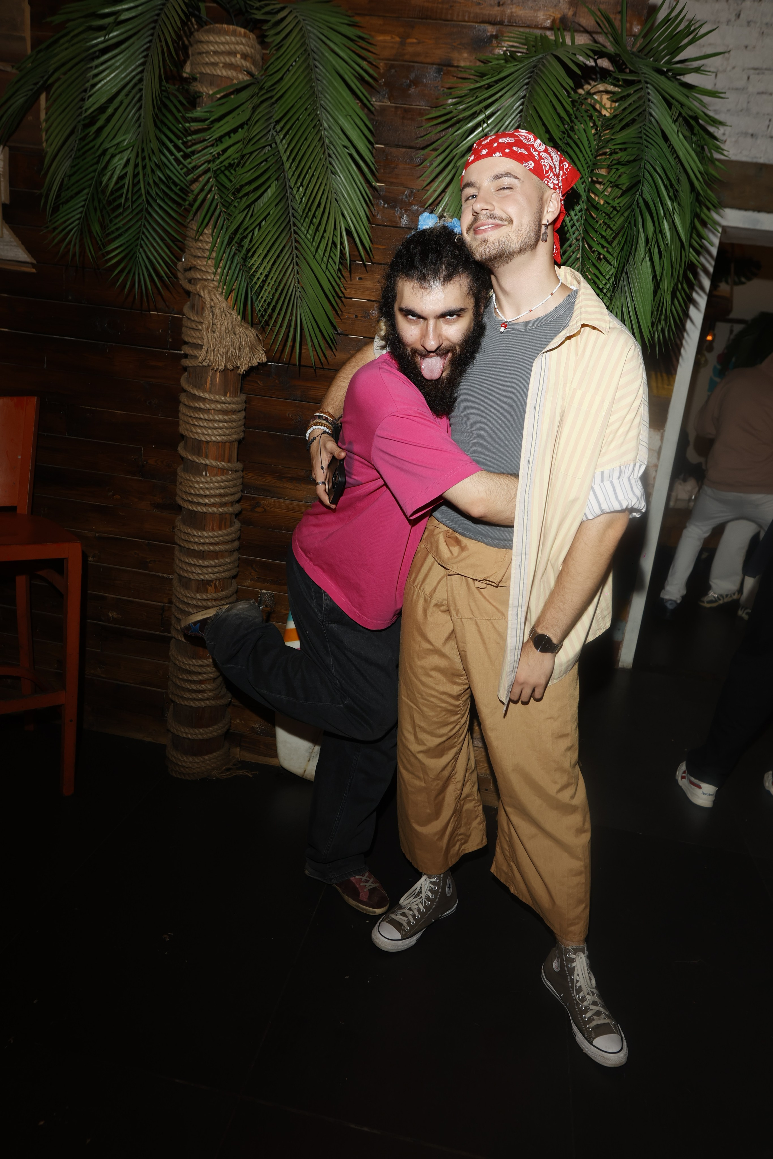 ГЕРМАН ГЛАСС. Nikolskayasecular