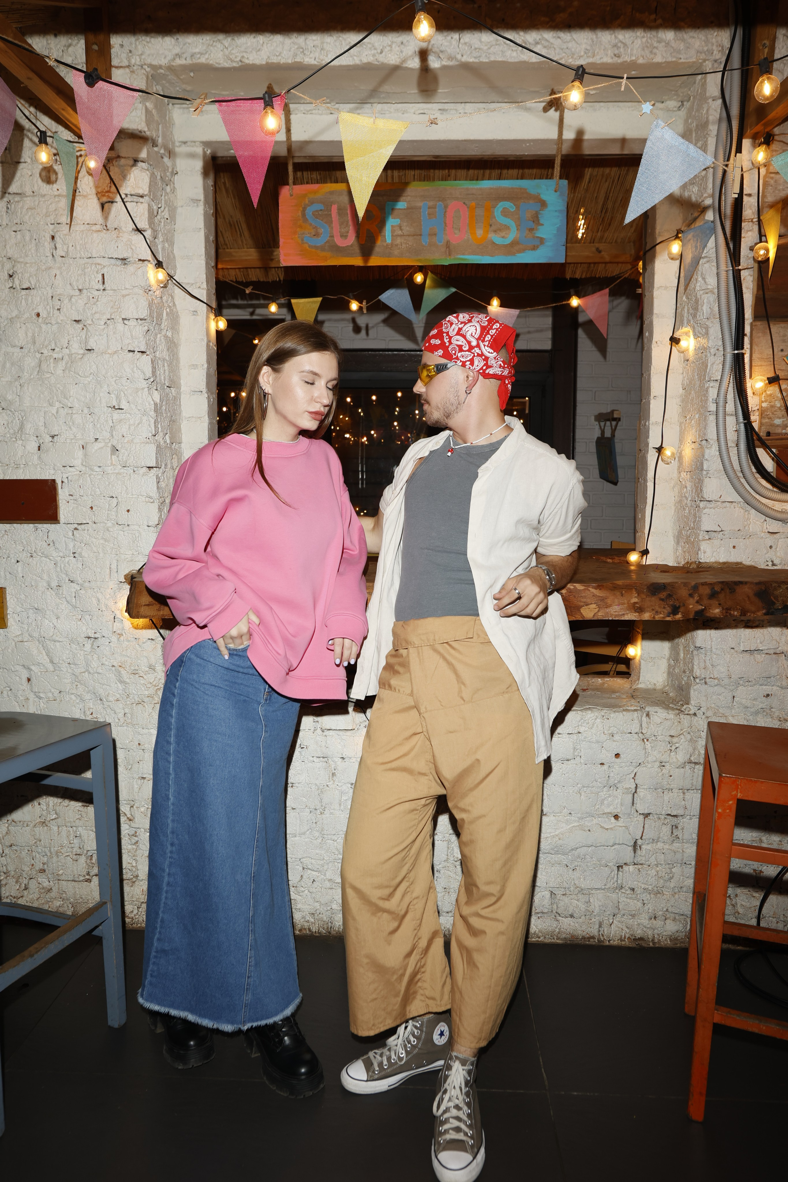 ГЕРМАН ГЛАСС. Nikolskayasecular