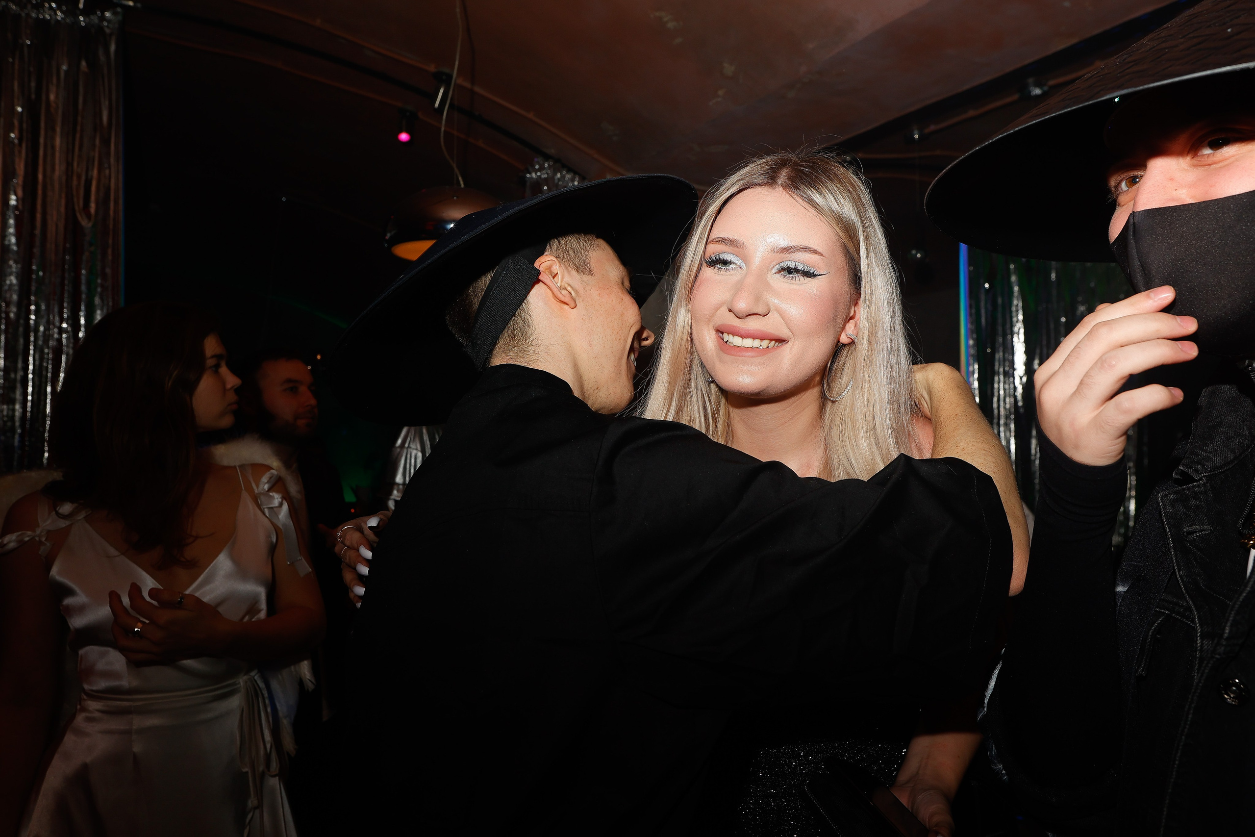 АНДРЕЙ ГЛАЗУНОВ. Nikolskayasecular