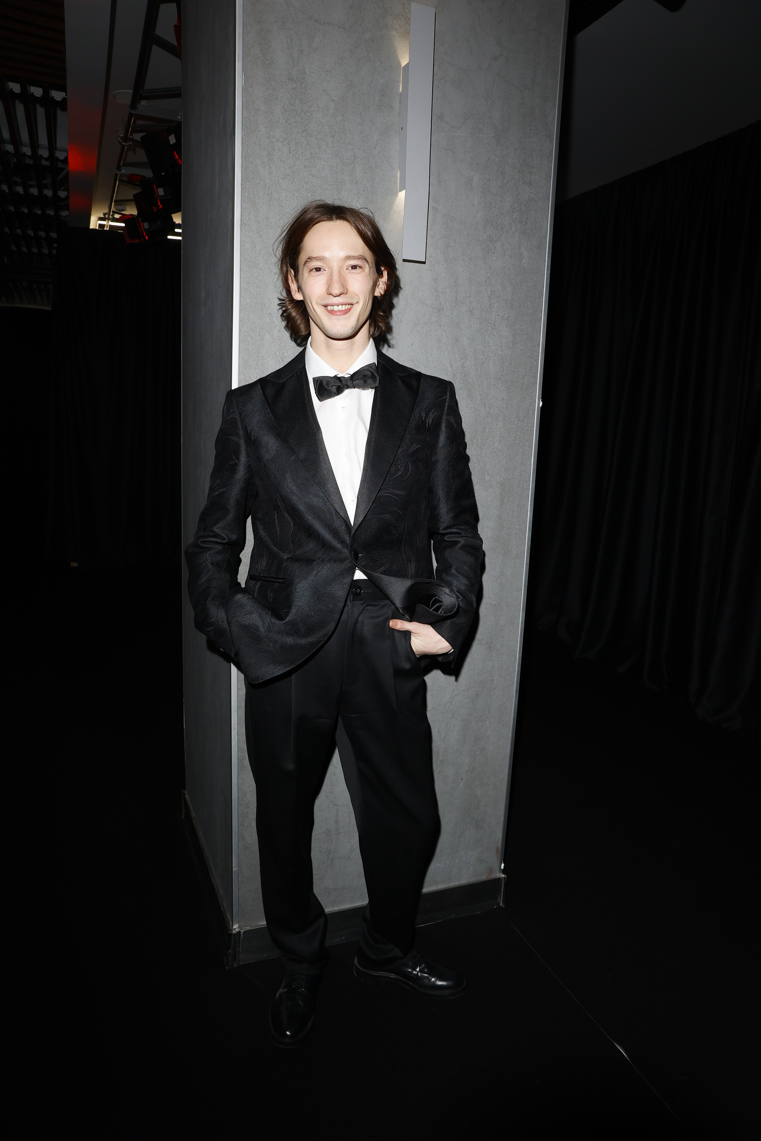 WINK MUSIC HALL. Nikolskayasecular