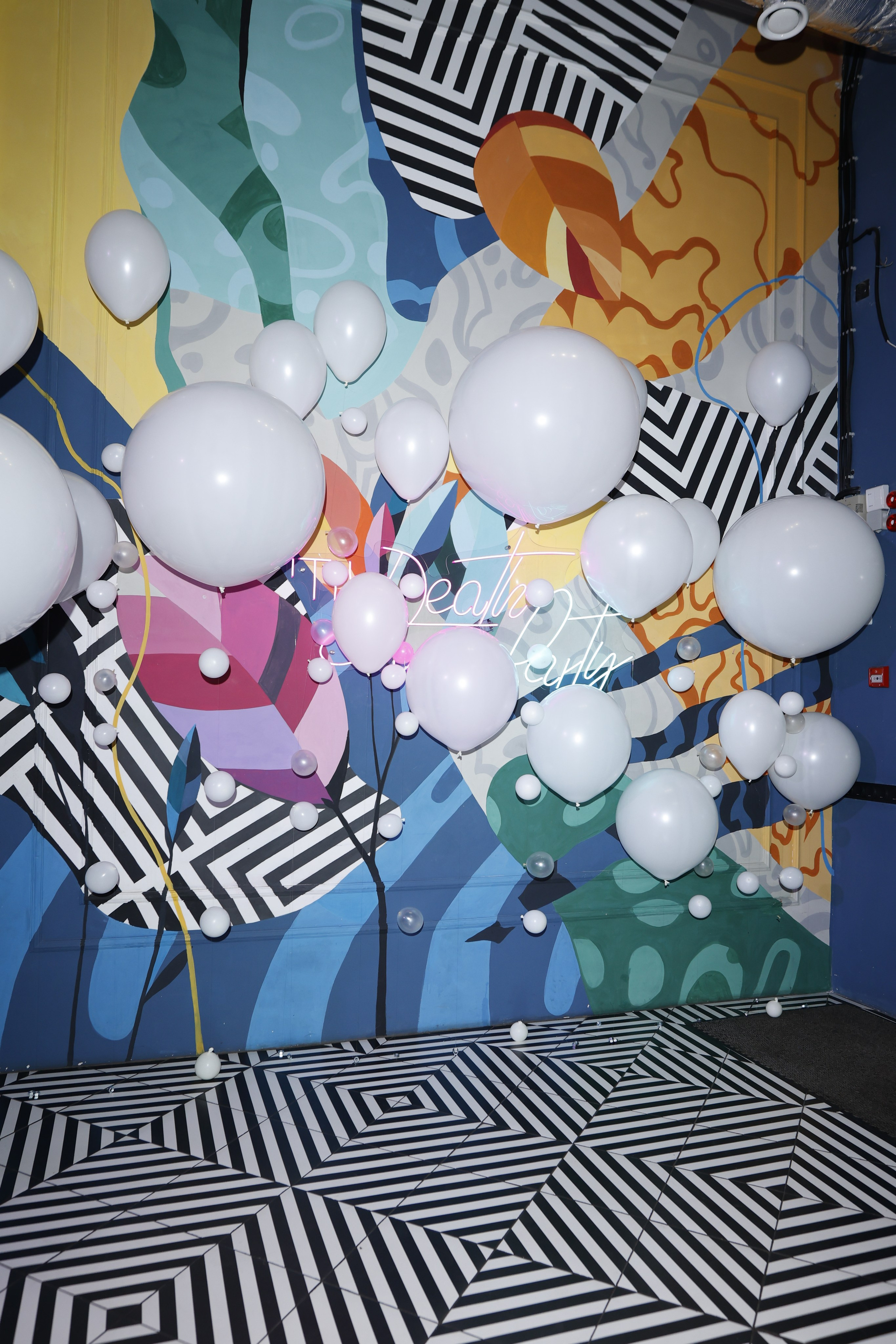 МАША ПАК. Nikolskayasecular