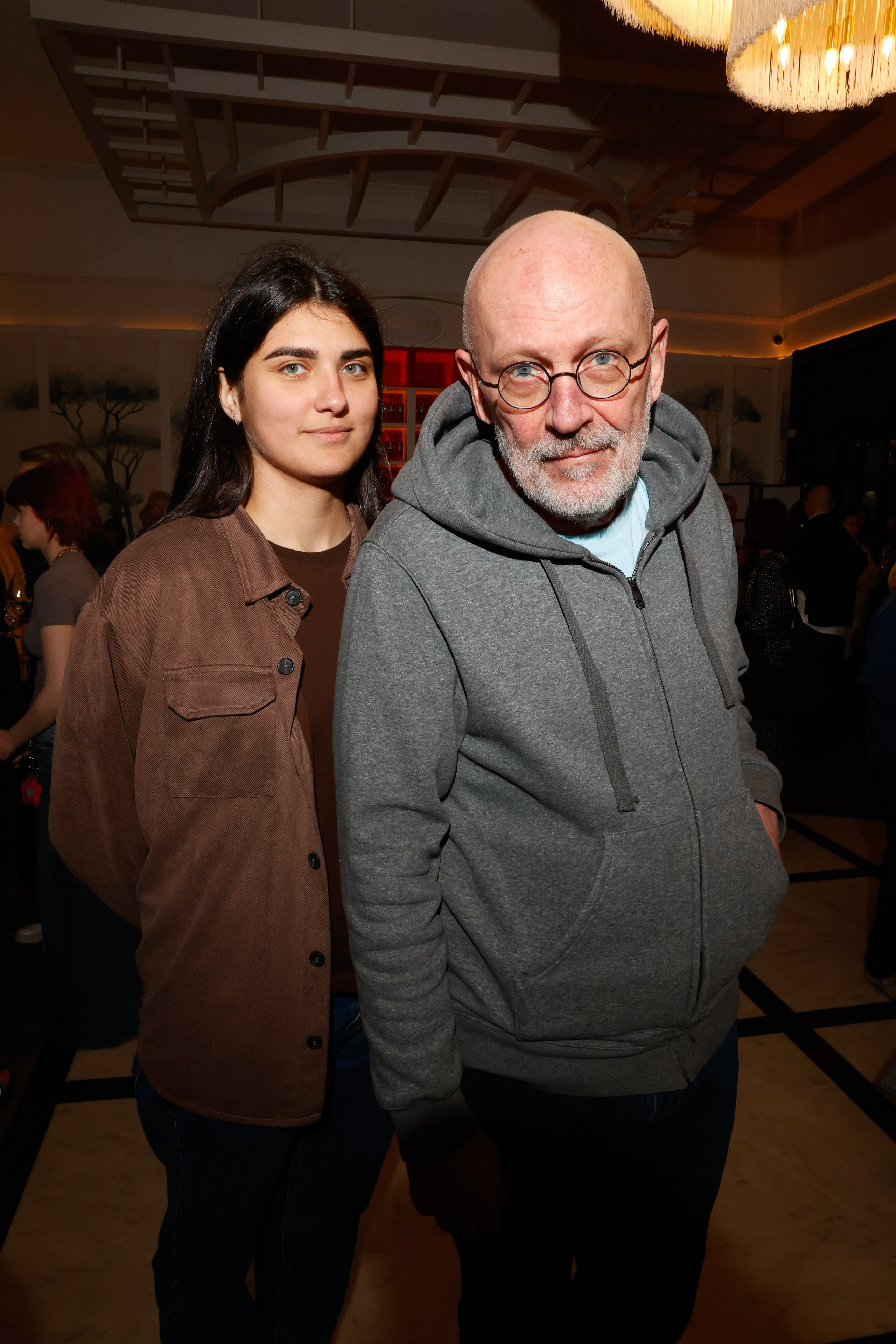 ВЕТЕР. Nikolskayasecular