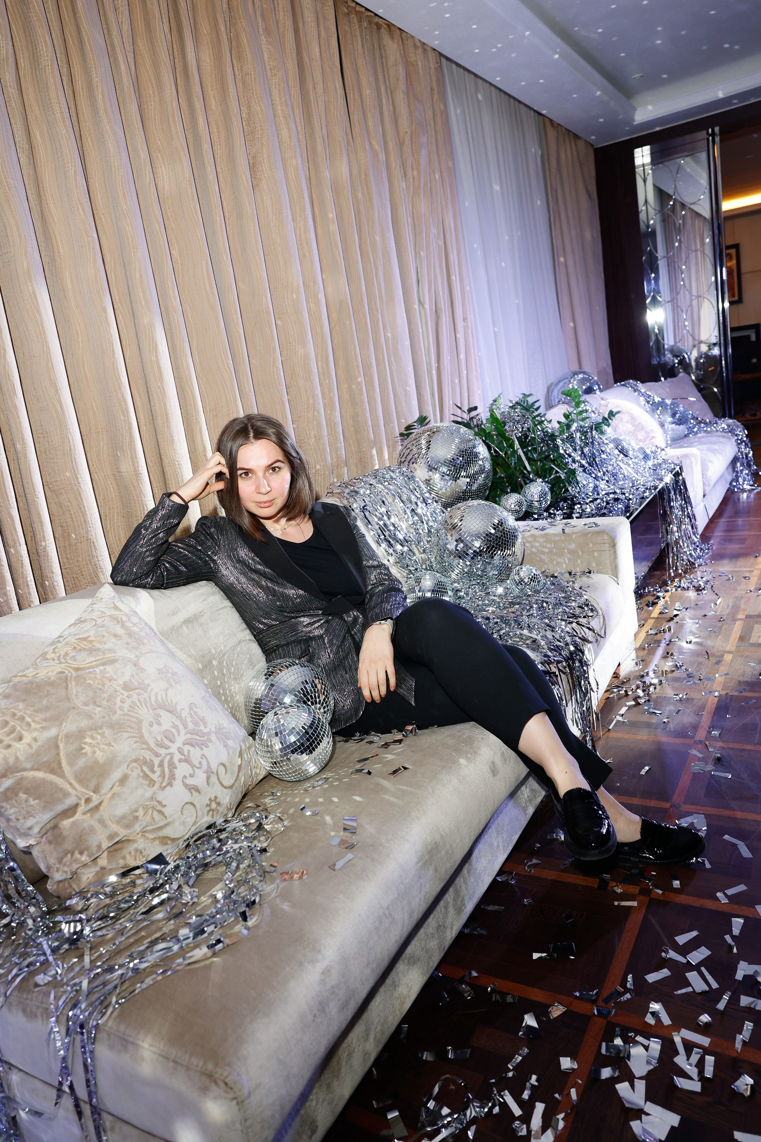 ЯНА ЛЕВЕНЦЕВА. Nikolskayasecular