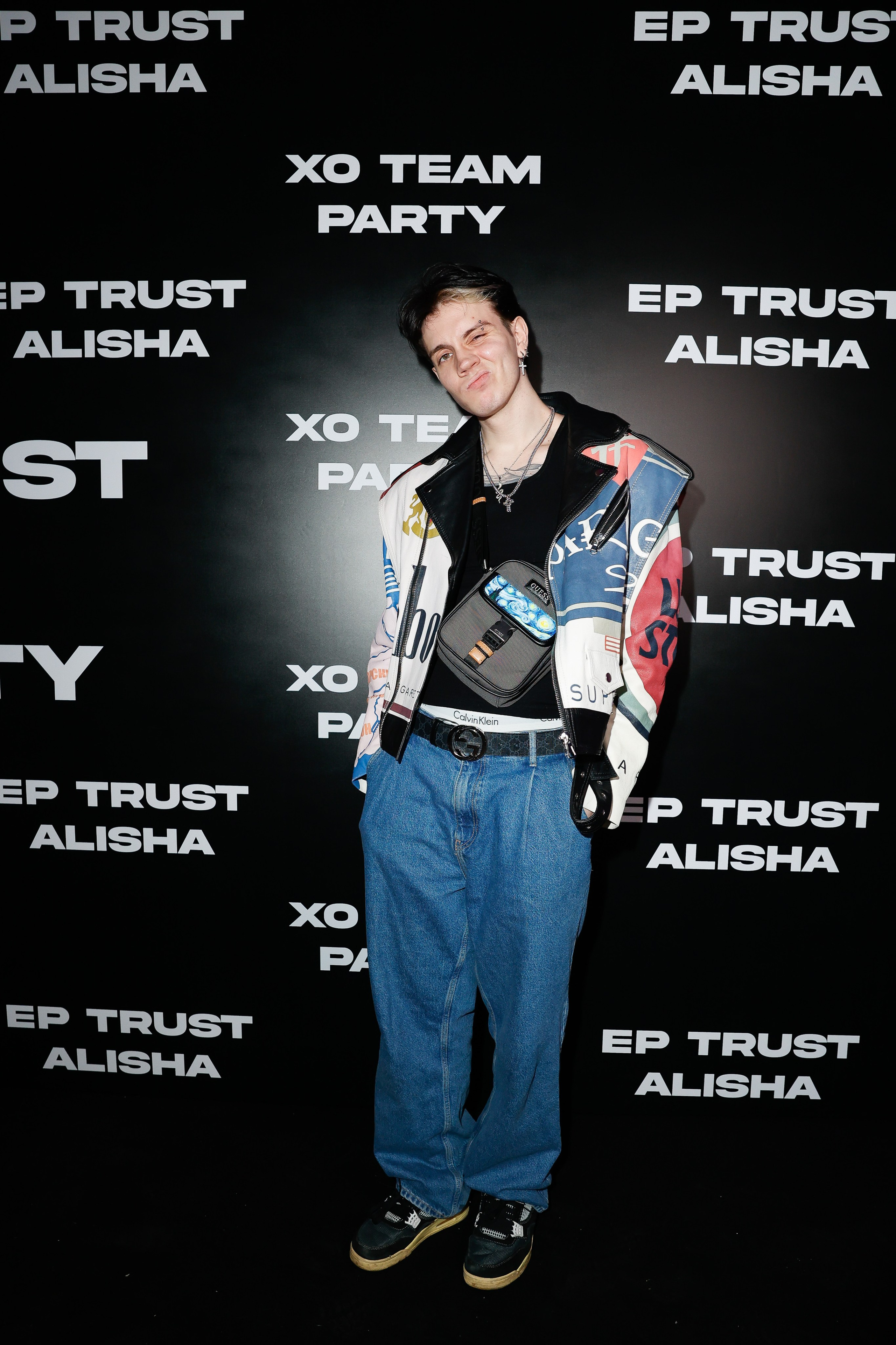 ALISHA. Nikolskayasecular