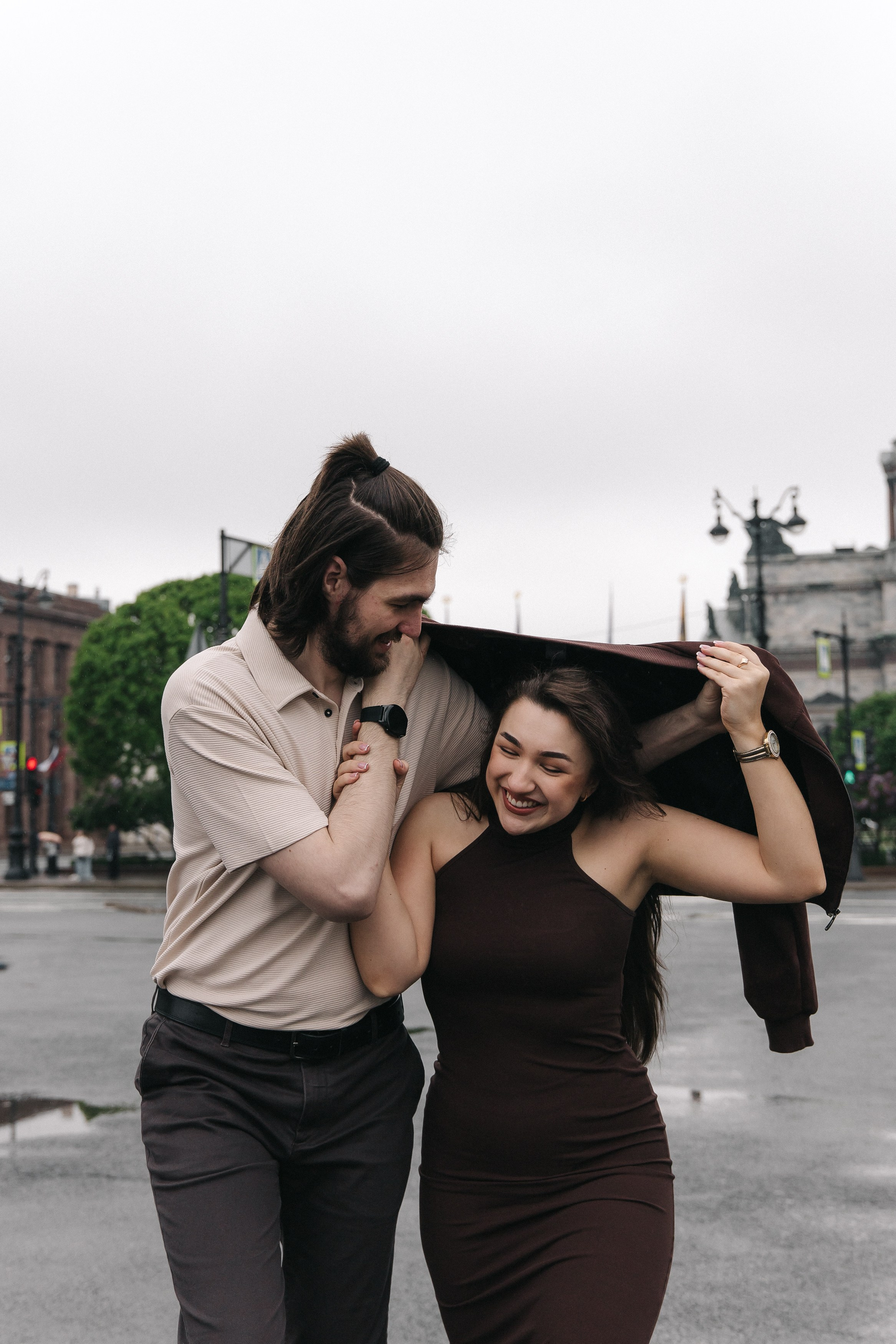 Александр Анна. Фотограф Санкт-Петербург. Аврамова Анастасия