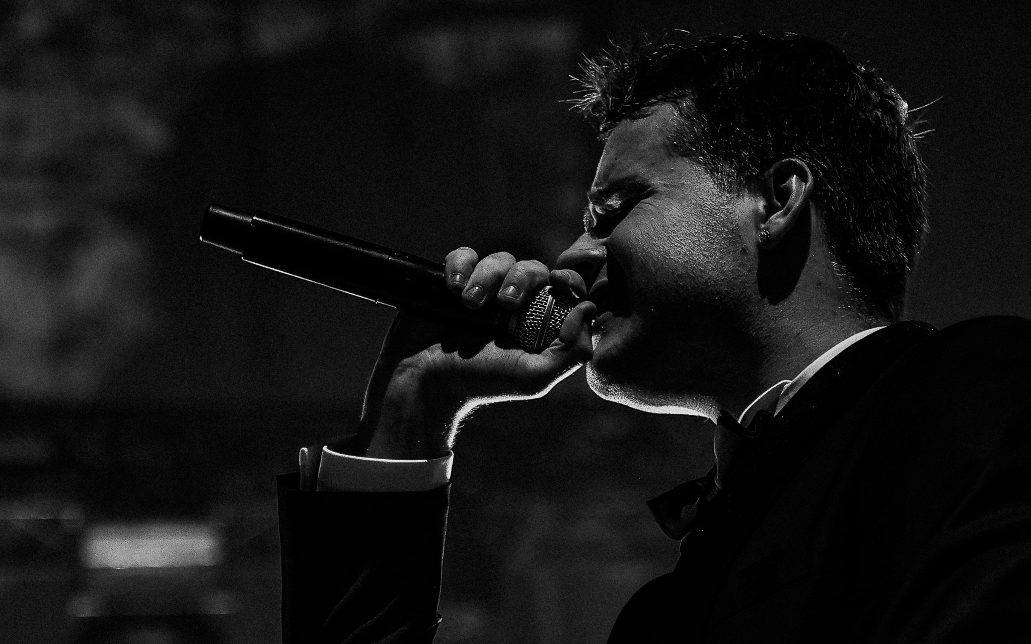 ГЛАМУР @MTC LIVE HALL