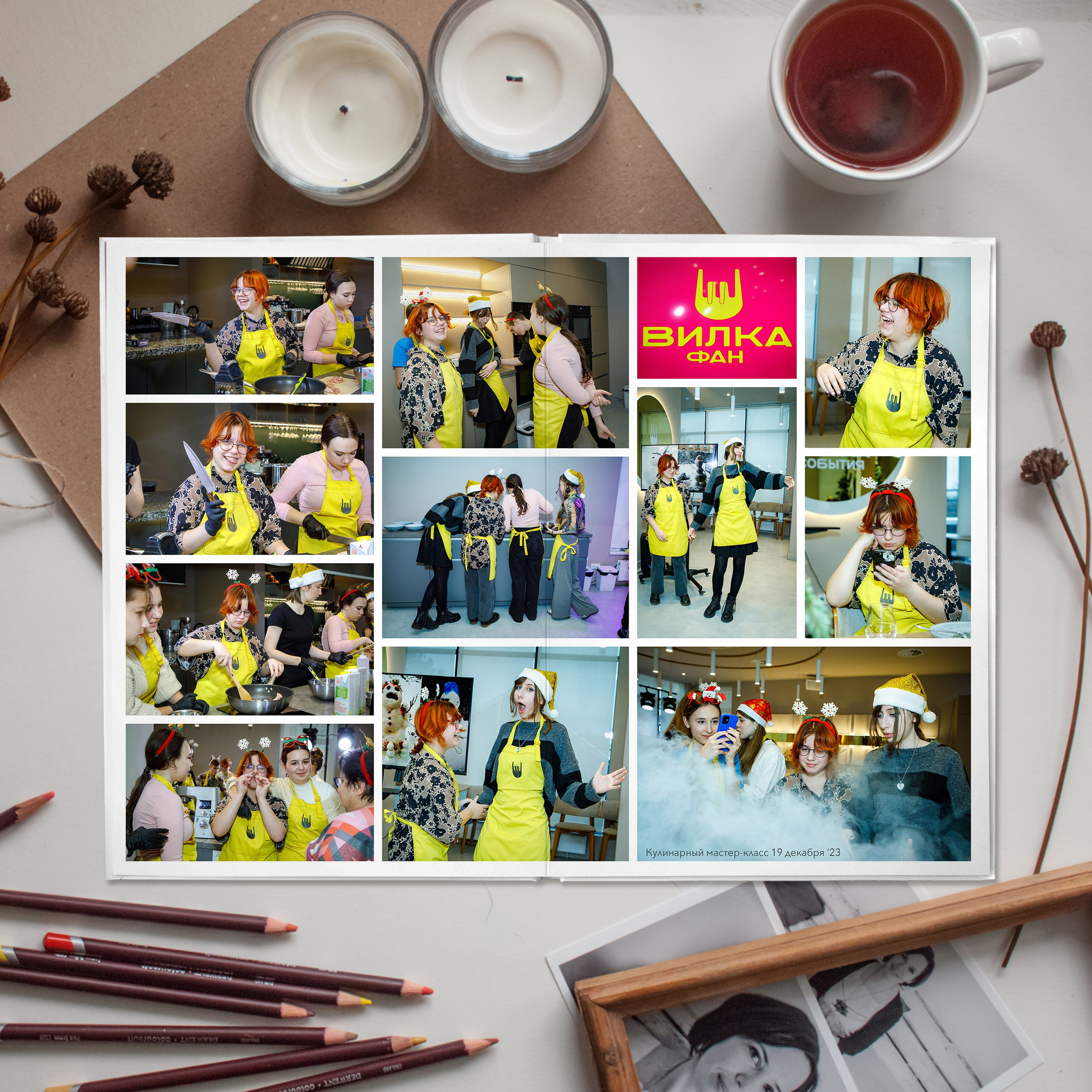 Старшеклассники. Семейный фотограф в Краснодаре