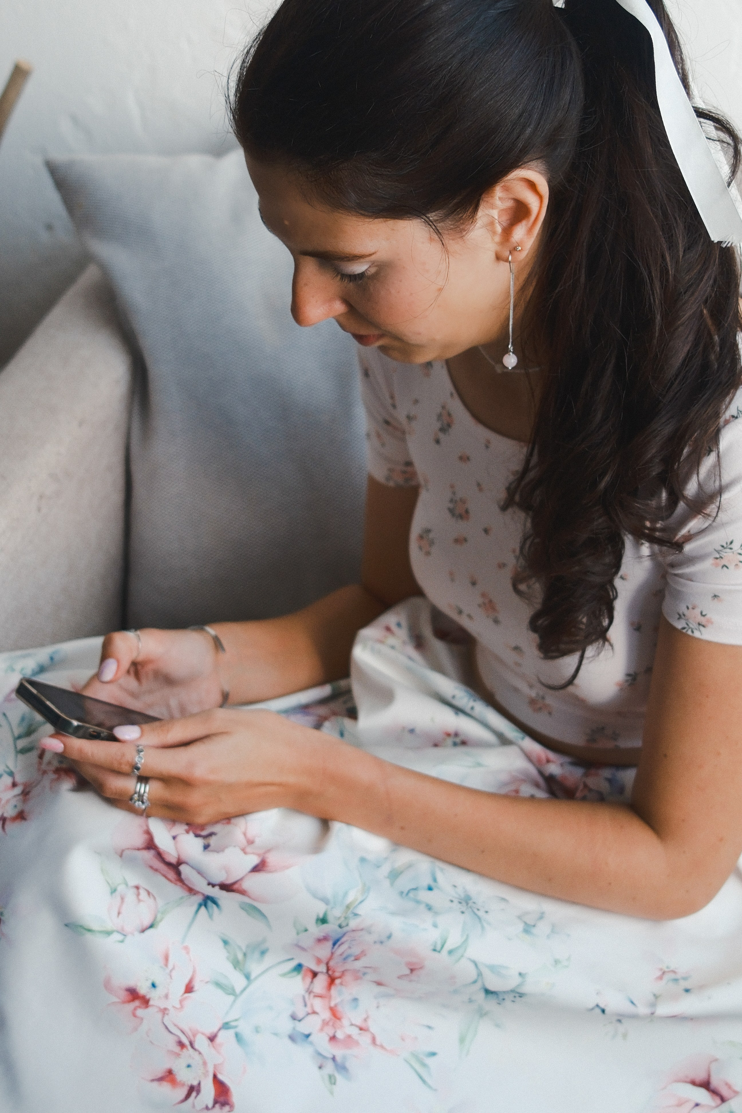 Фаризе 30 с чем-то лет. Фотограф в Санкт-Петербурге. Маша Ярусскина