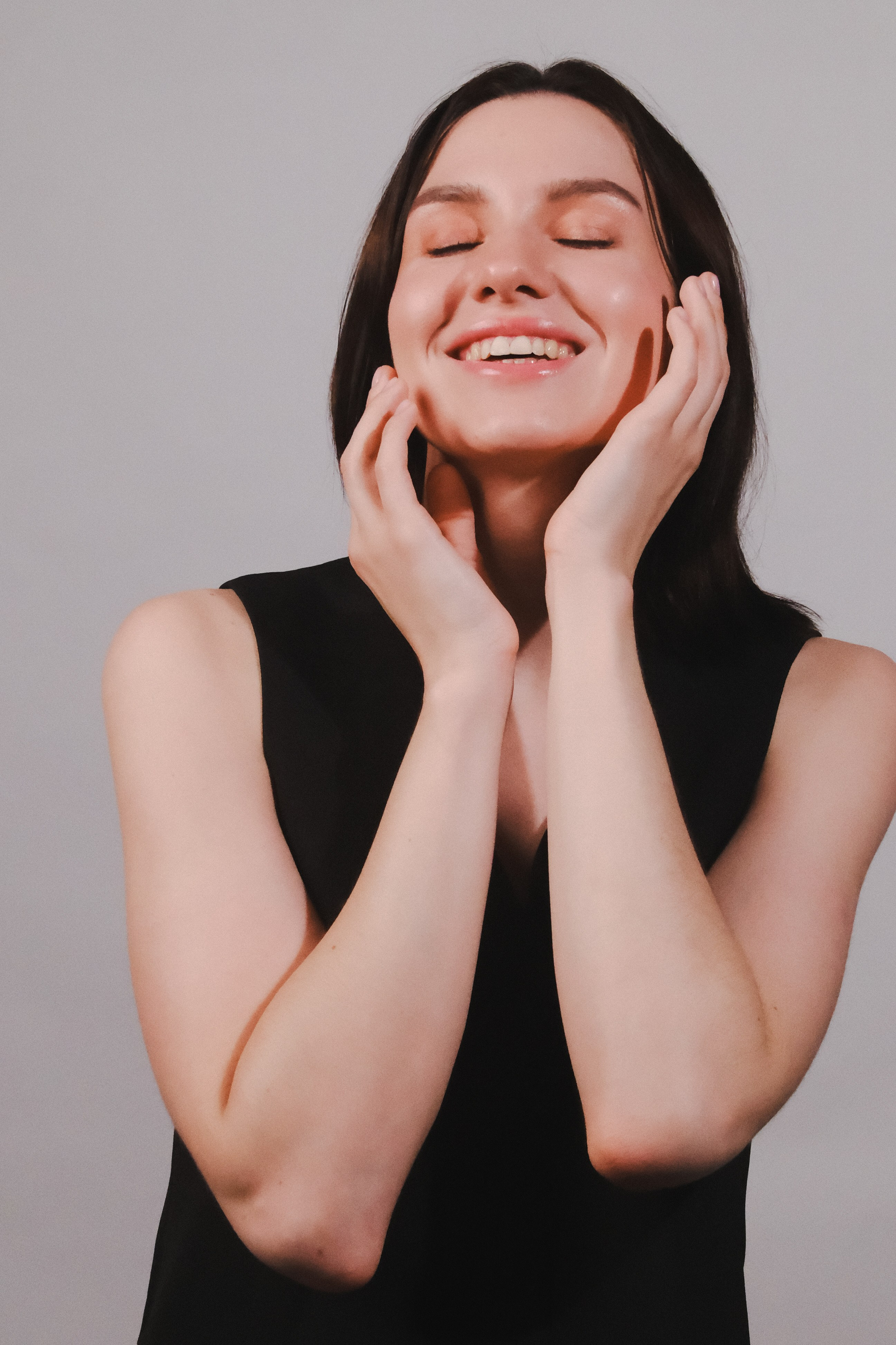 Here comes the light. Фотограф в Санкт-Петербурге. Маша Ярусскина