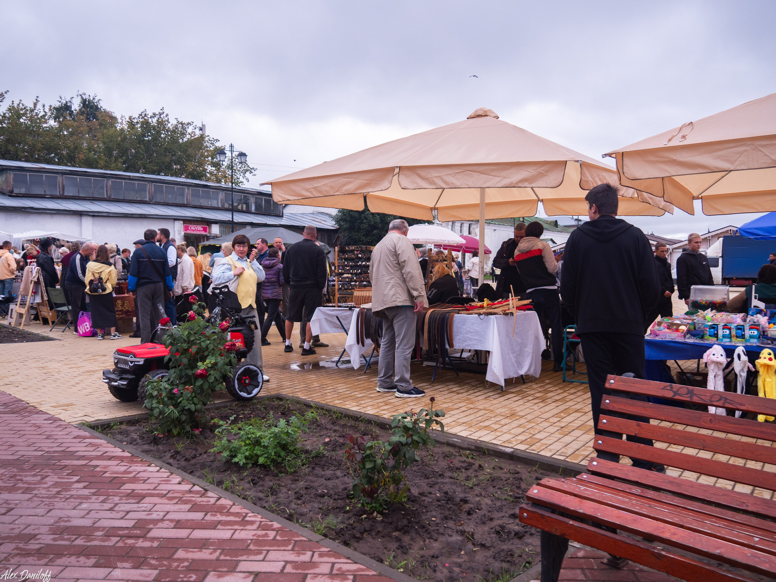 День города Муром 2025. Муром-Инфо. Новости культуры, образования, спорта в городе Муром