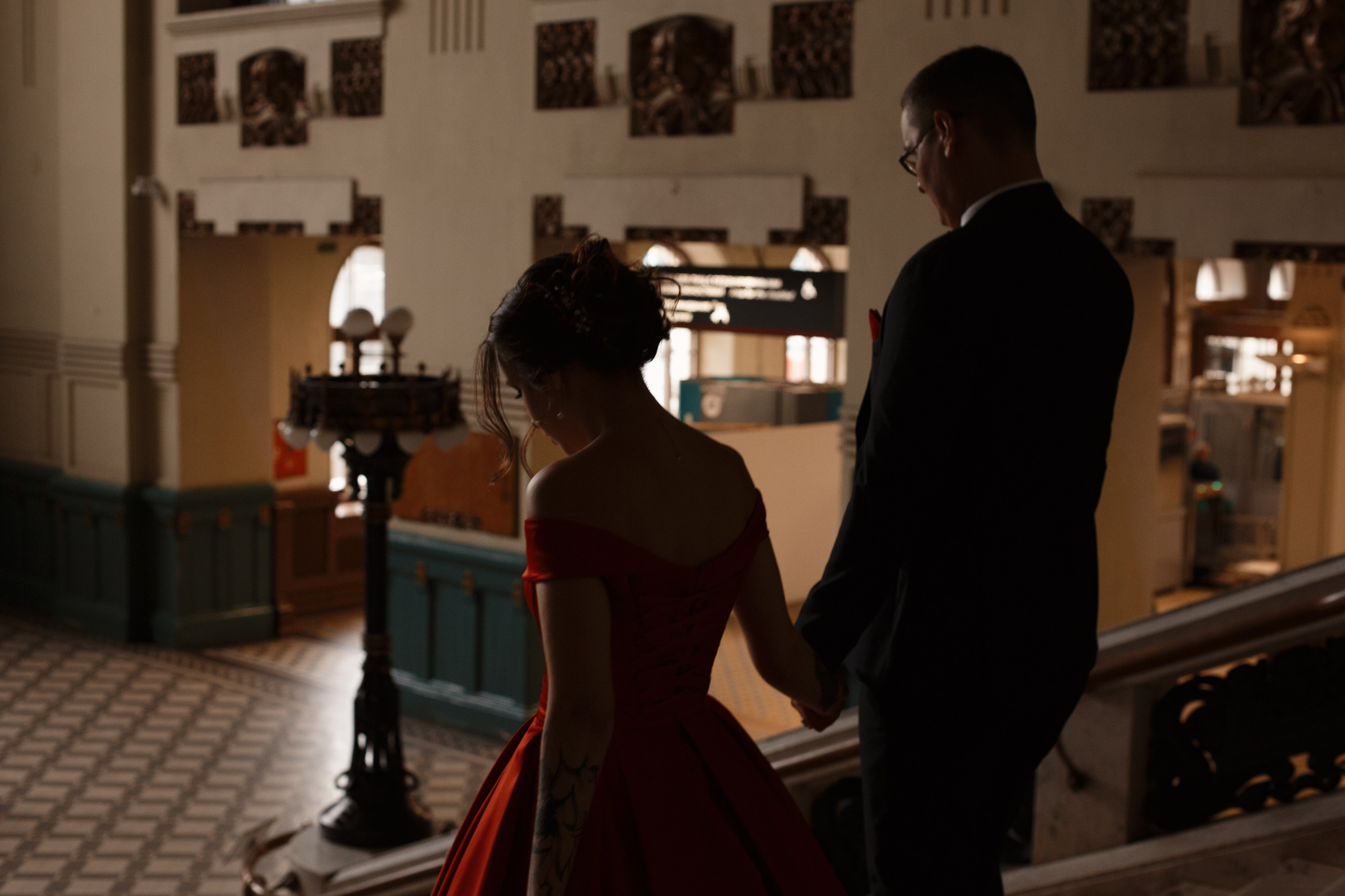 Свадебные серии. Портретный фотограф СПб — Ира Волкова