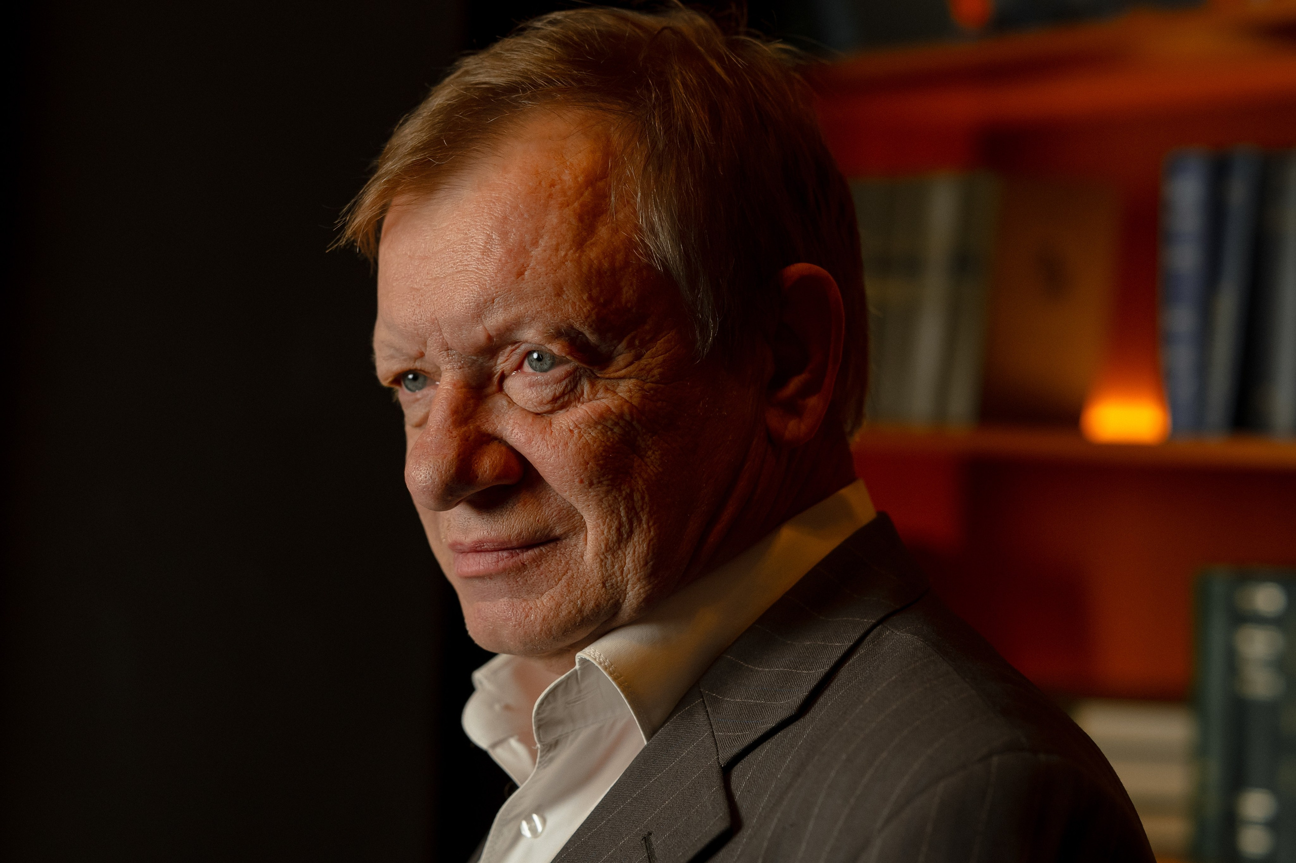 Бизнес портрет. Фотограф Мария Зайчик