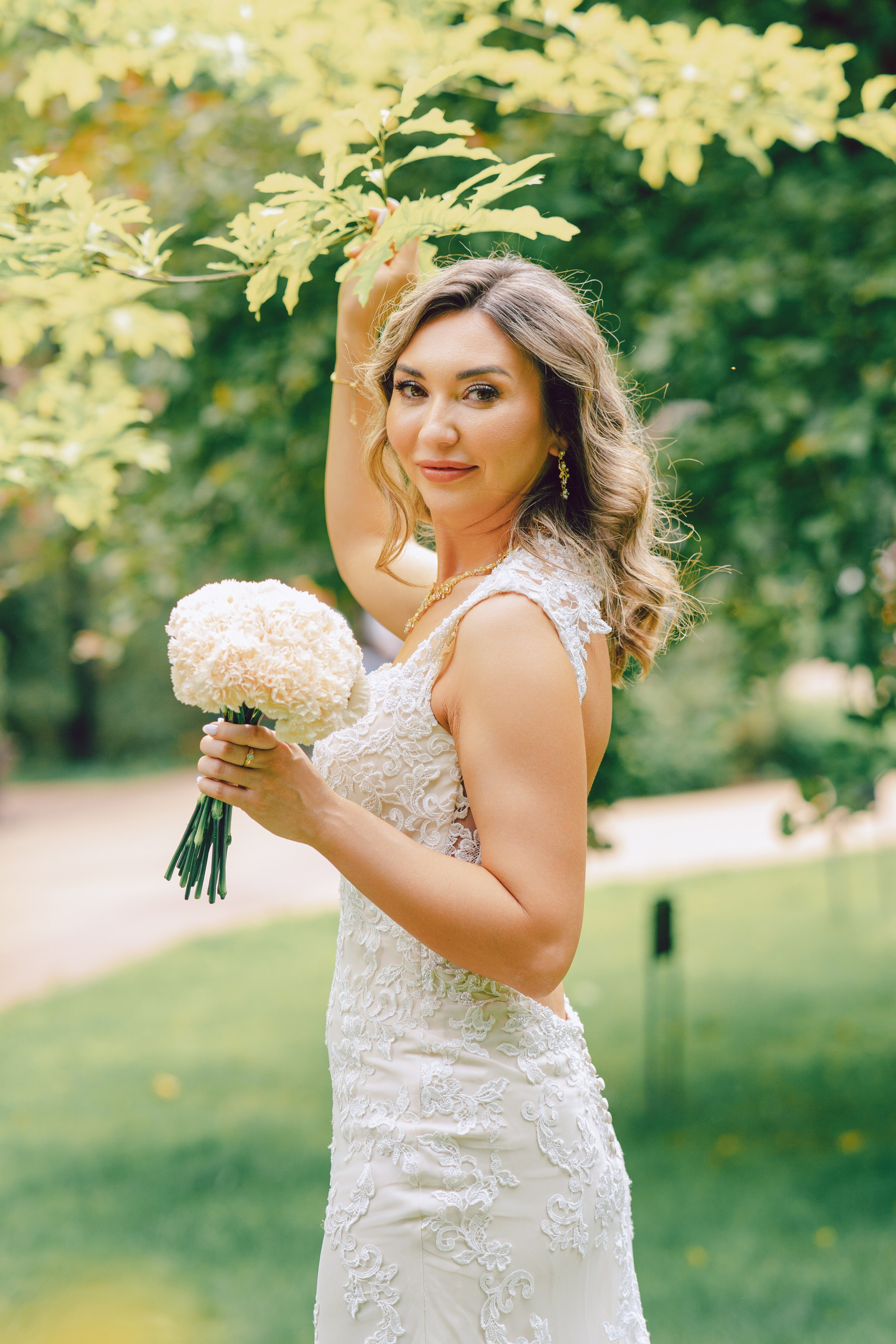 Классика. Фотограф Мария Зайчик