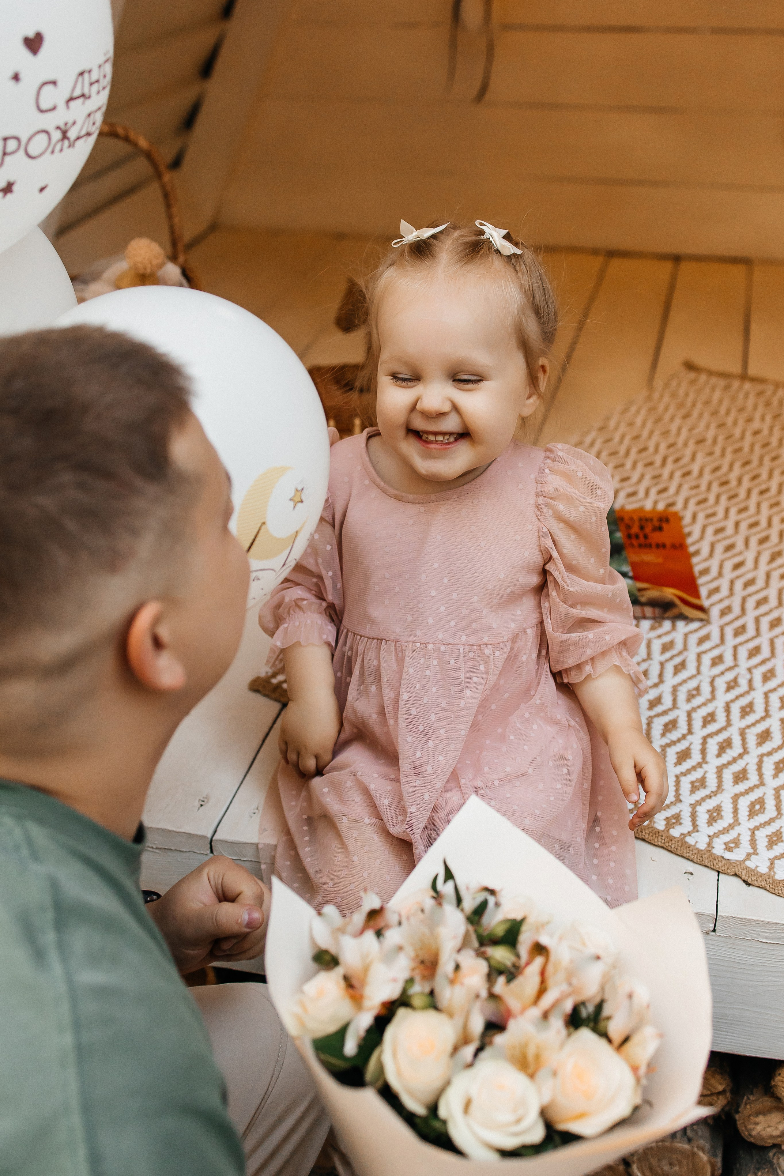Наташа, Андрей и Тасечка. Свадебный и семейный фотограф в Ростове-на-Дону