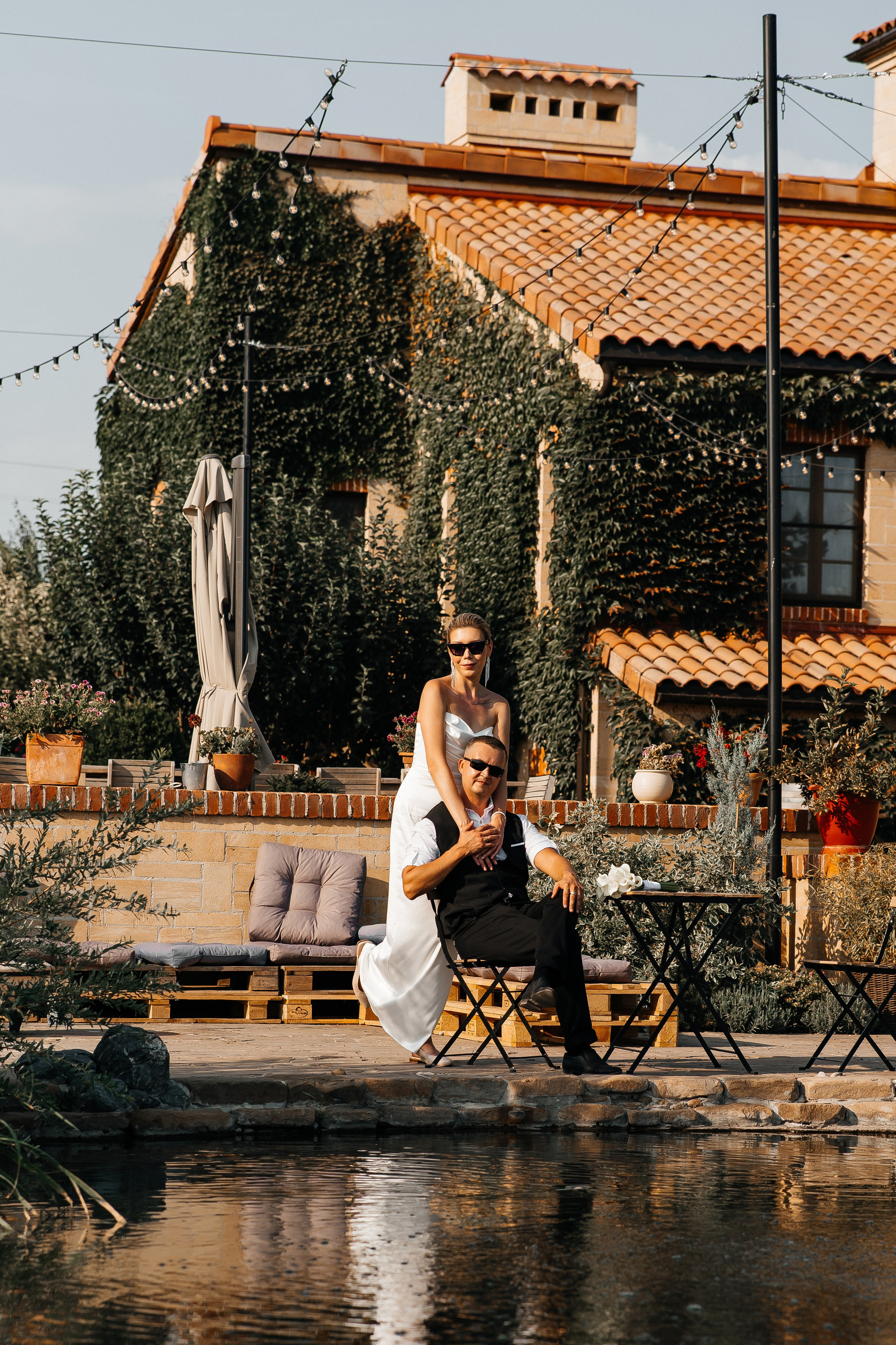 Игнат и Алла. Свадебный и семейный фотограф в Ростове-на-Дону