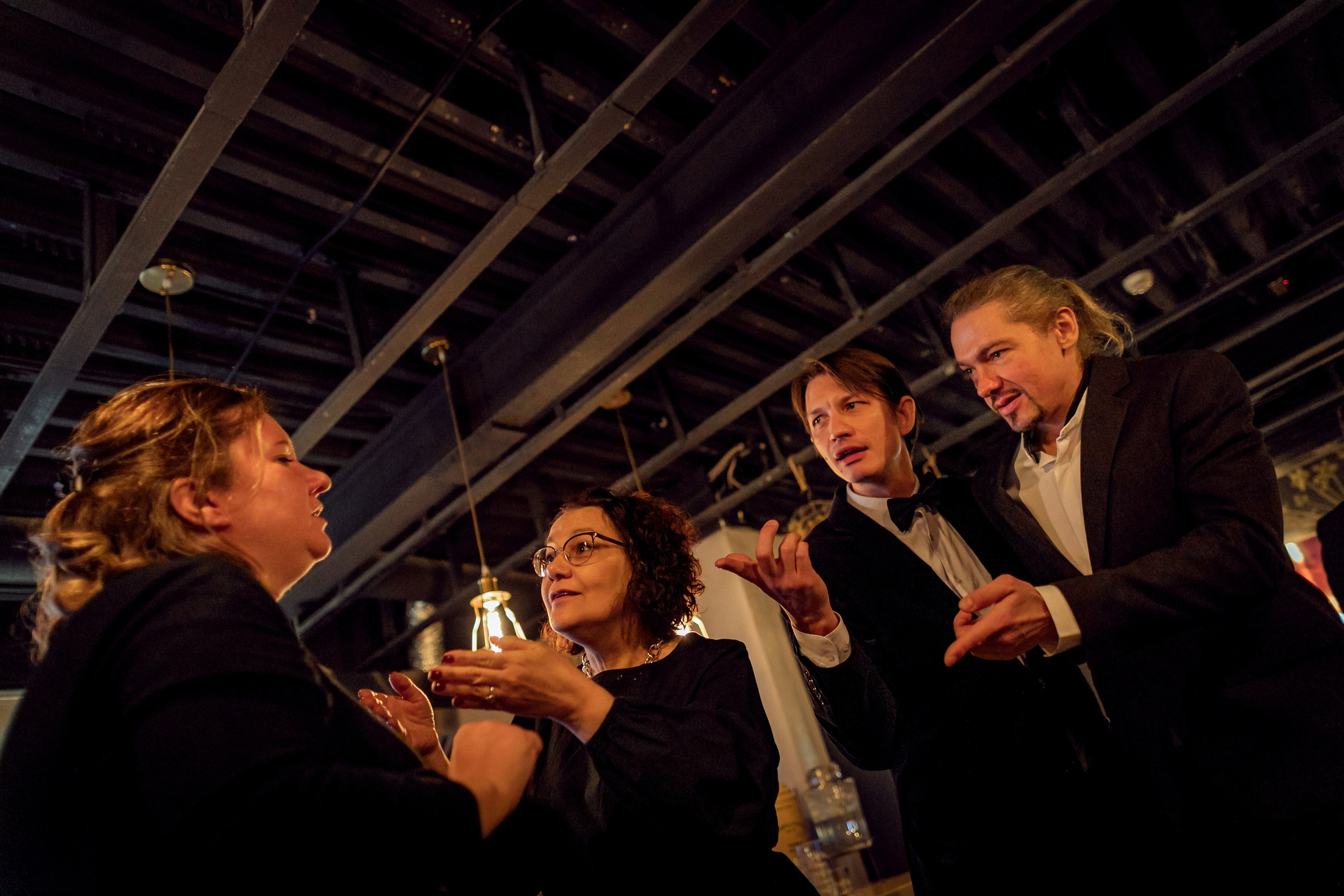 Юбилей. Главная