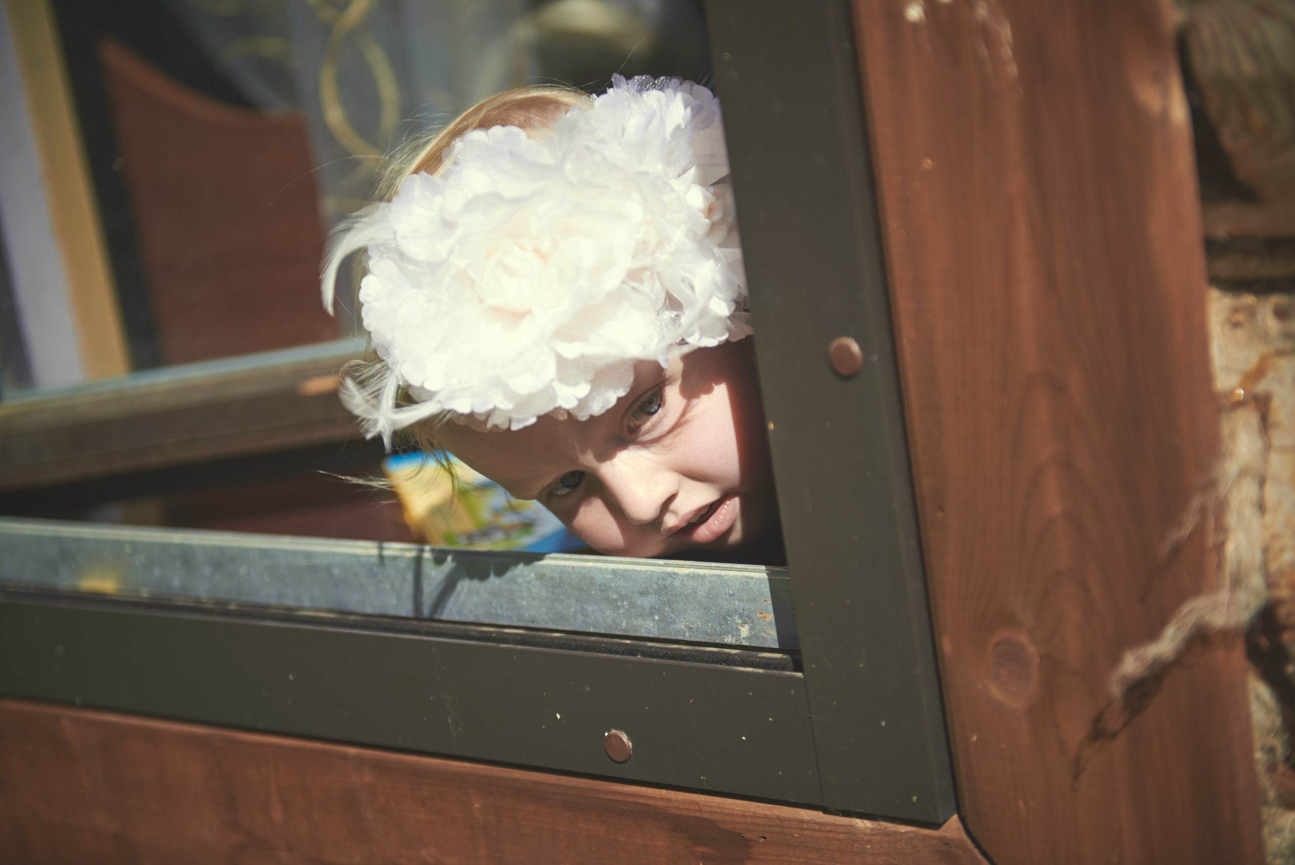 Guzel 3 yers party. Photo & Video production, in Bishkek, Kyrgyzstan