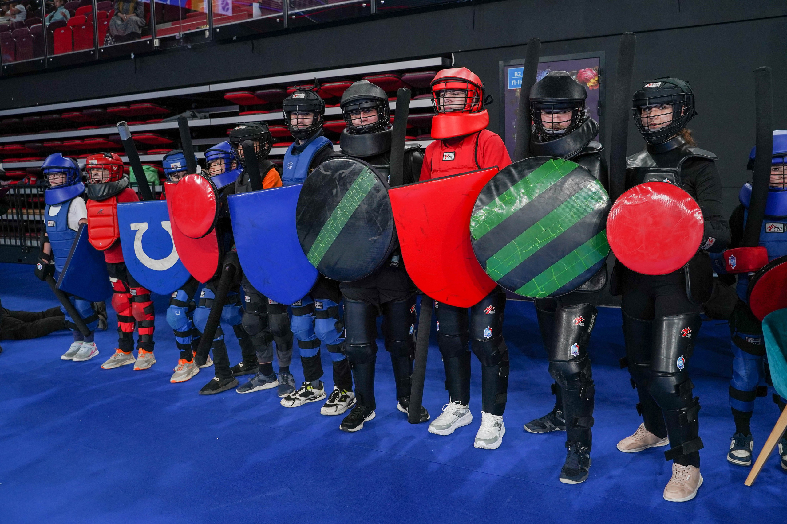 Фоторепортаж. Фотограф-видеограф в Москве Анна Калинцева