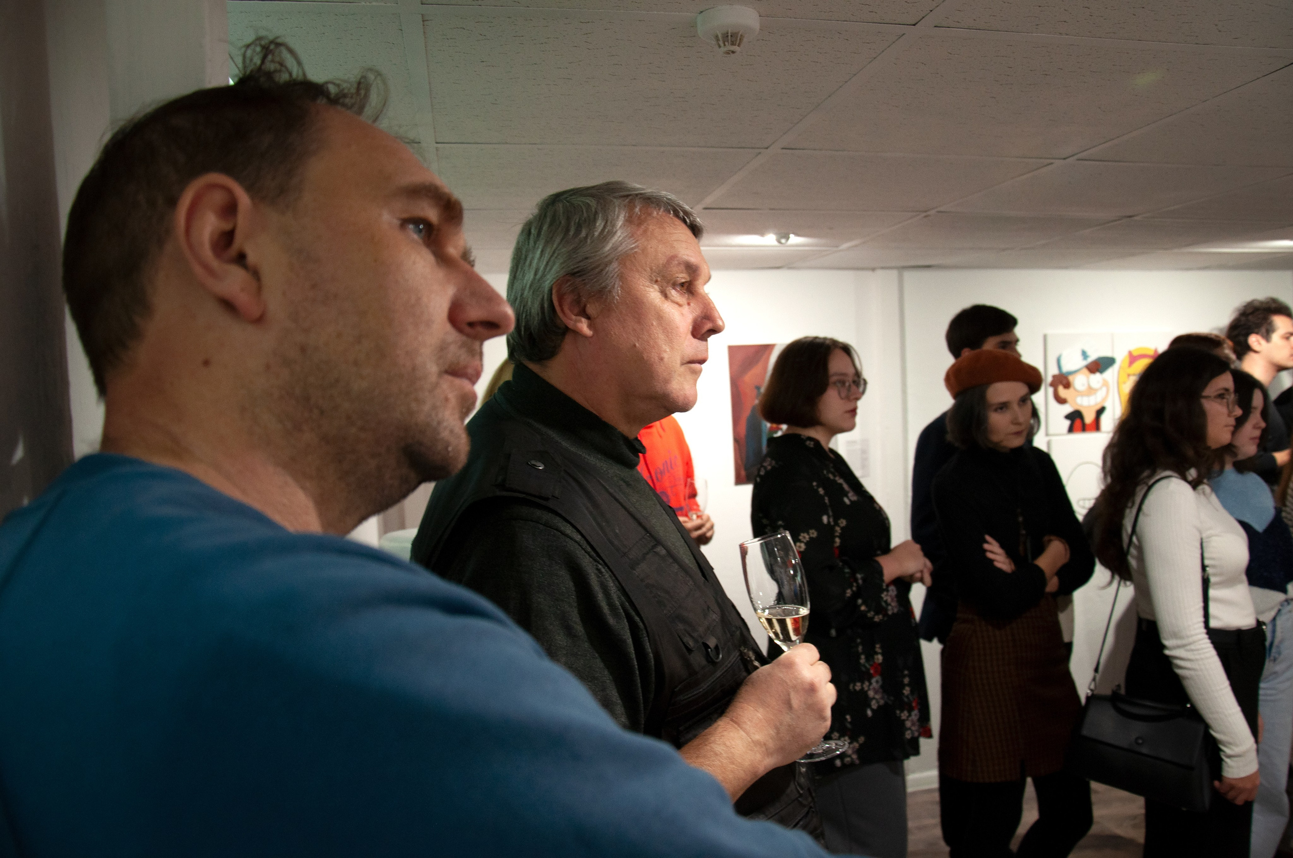 Фан-арт. Репортажный фотограф в Симферополе Зареев Иван