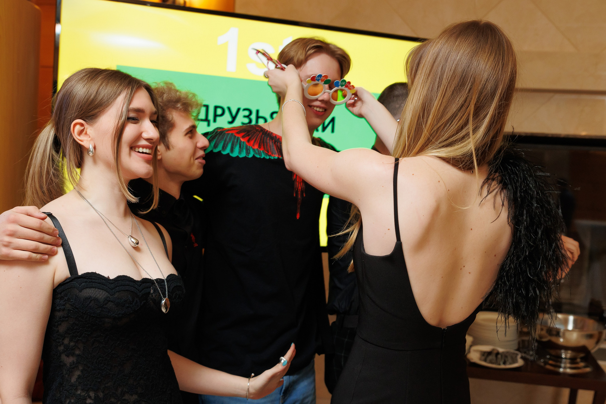 Выпускной. Фотограф в Москве и МО, Алексей Балышев