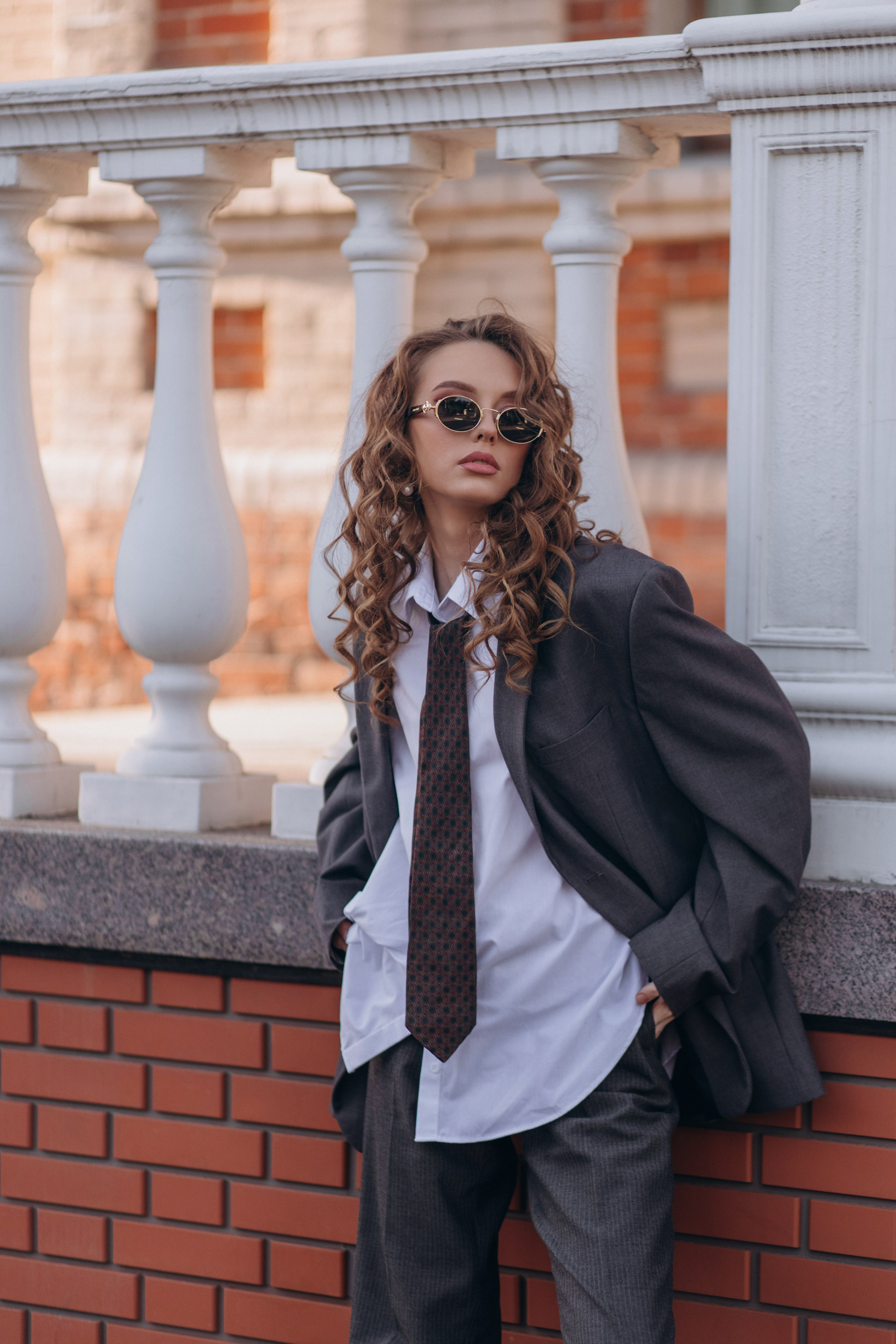 Джулия. Валентина Удалая — семейный и портретный фотограф в Брянске