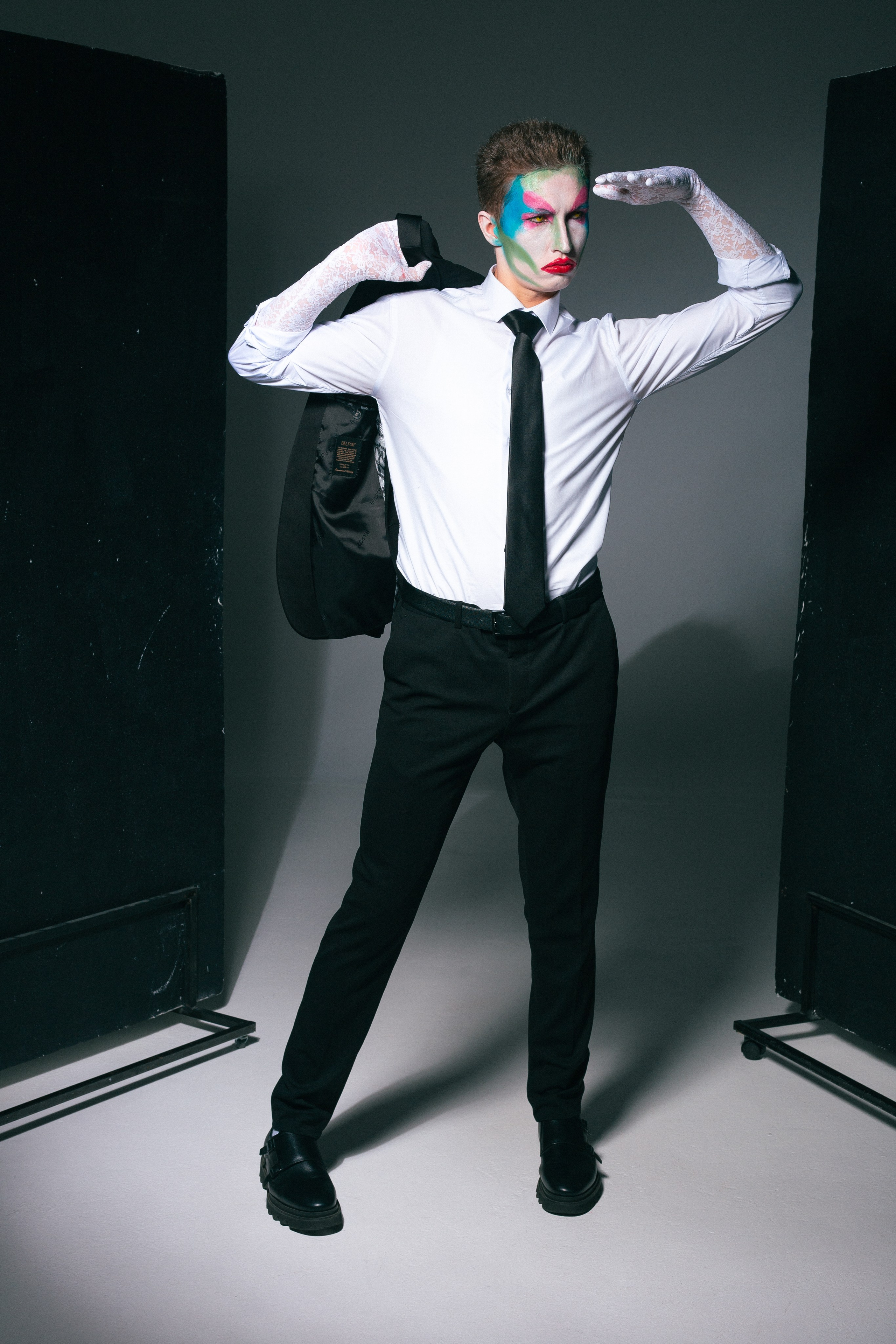 Костя. Фотограф в Нижнем Новгороде Александр Хамов