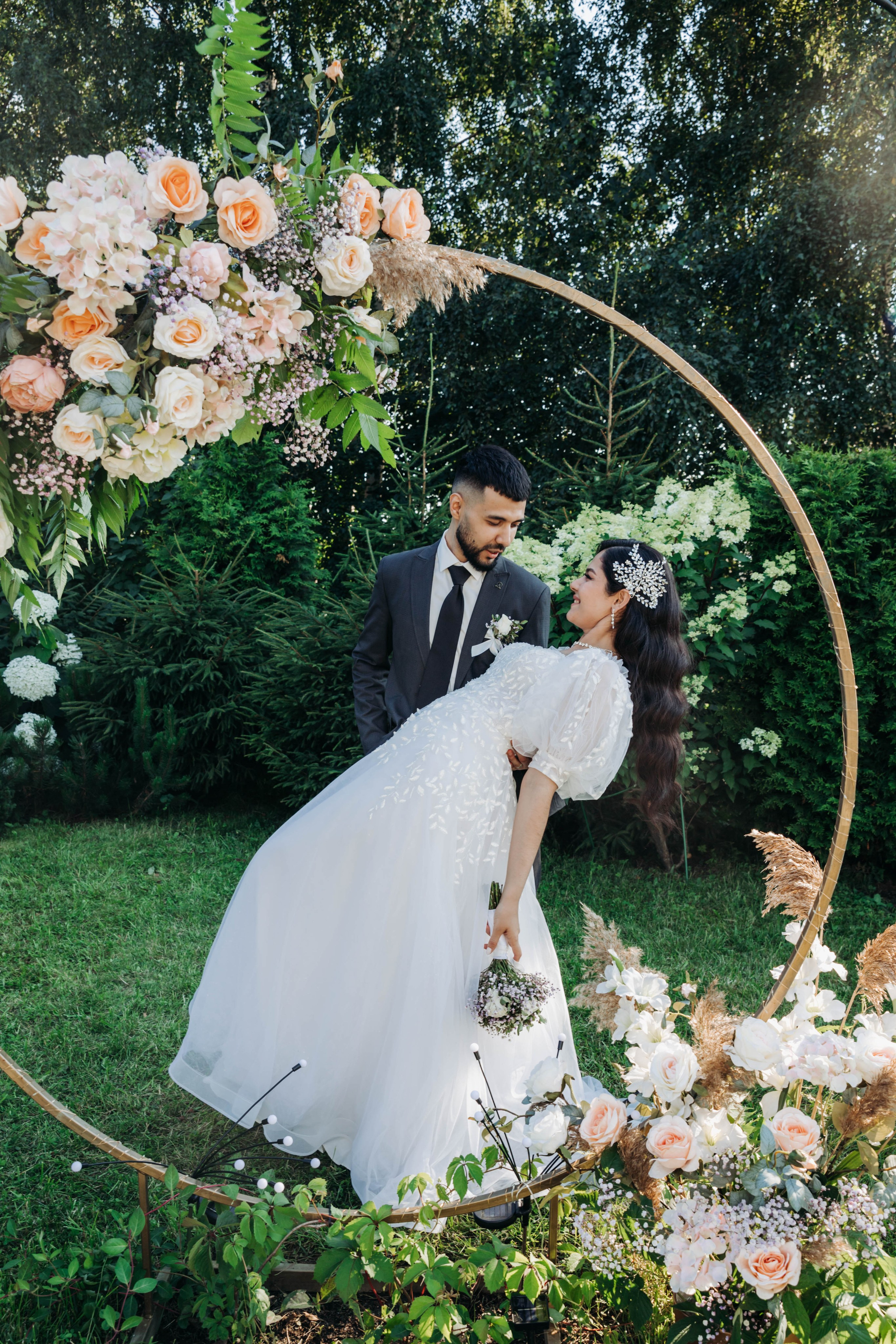 Шах и Назима. Свадебный и семейный фотограф в Санкт-Петербурге Лолита Евстифеева