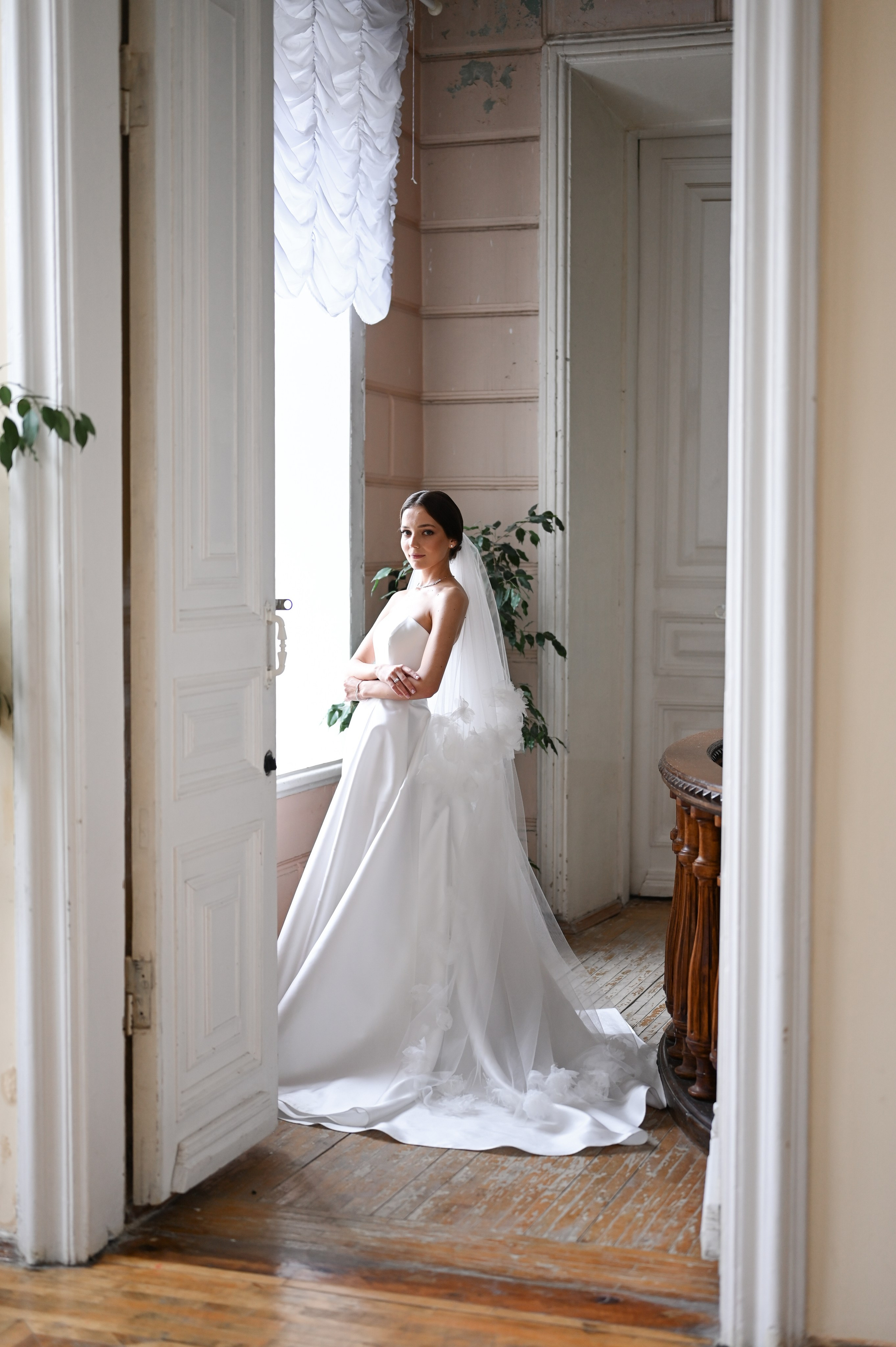 Ринат & Альбина. Свадебный и семейный фотограф в Уфе Александров Максим