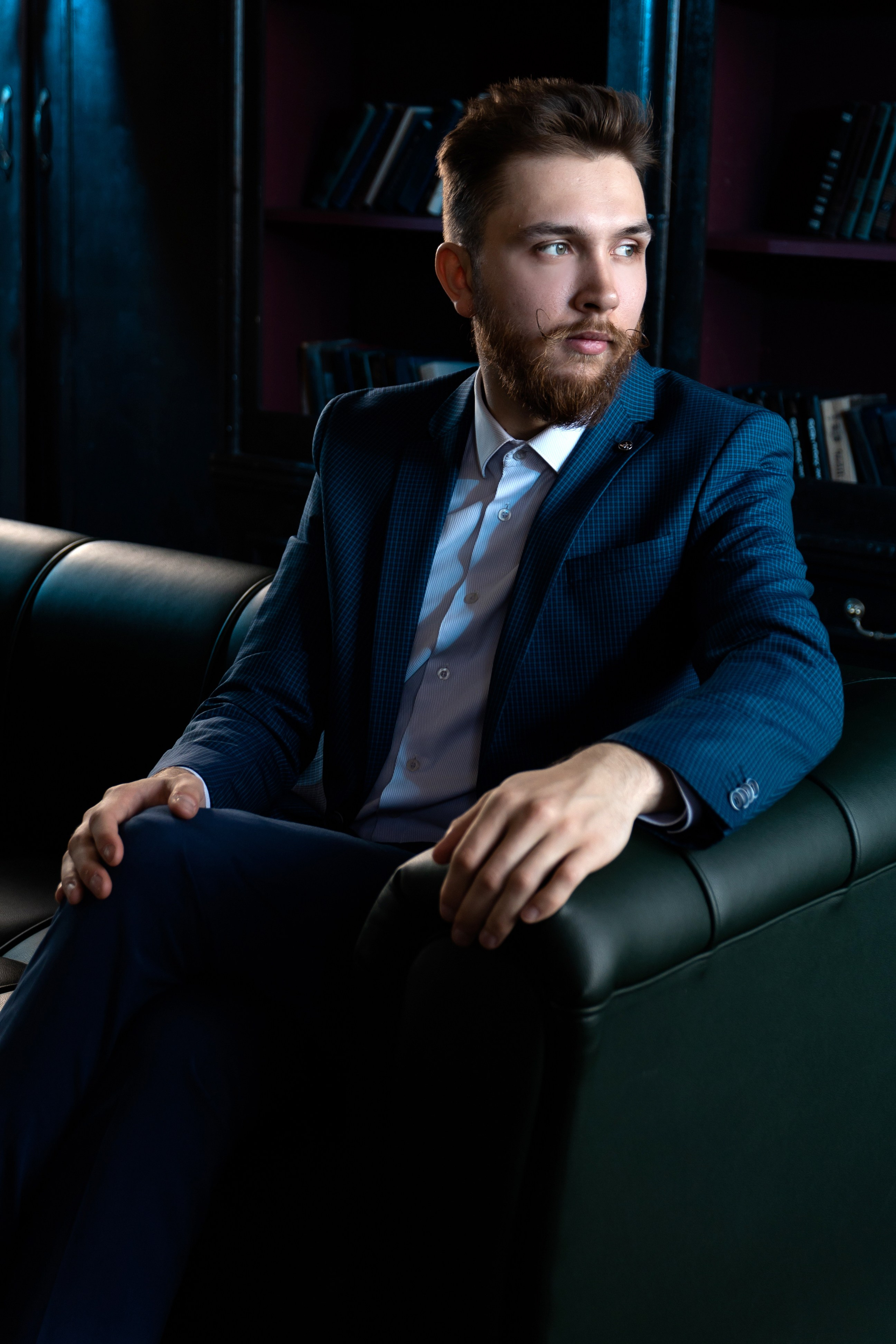 Дмитрий. Фотограф Владивосток