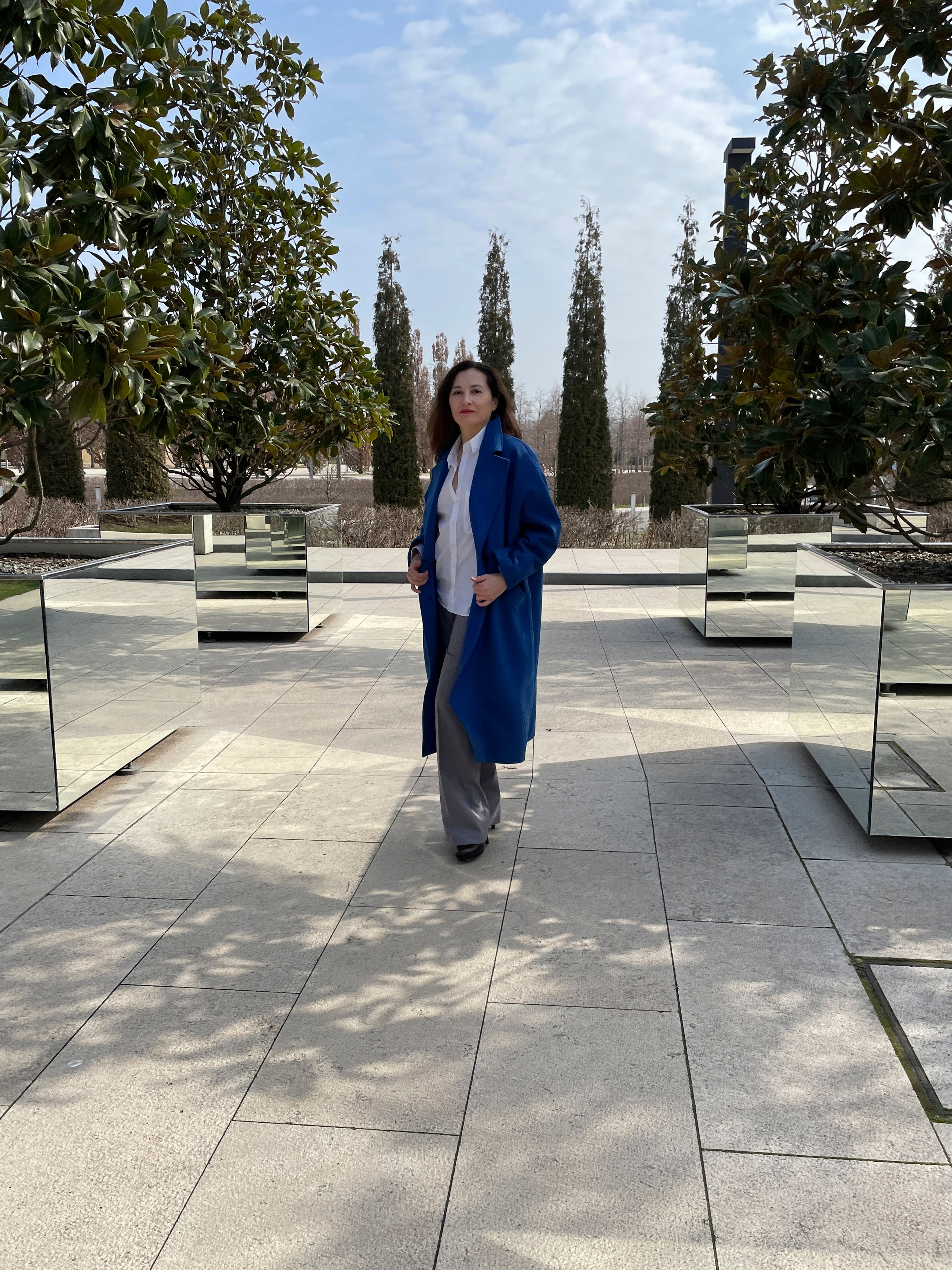 Фотосъемка на айфон. AI Фотограф Краснодар: мужские и женские фотосессии, стилизация съемки. Нейро-фотосессии онлайн