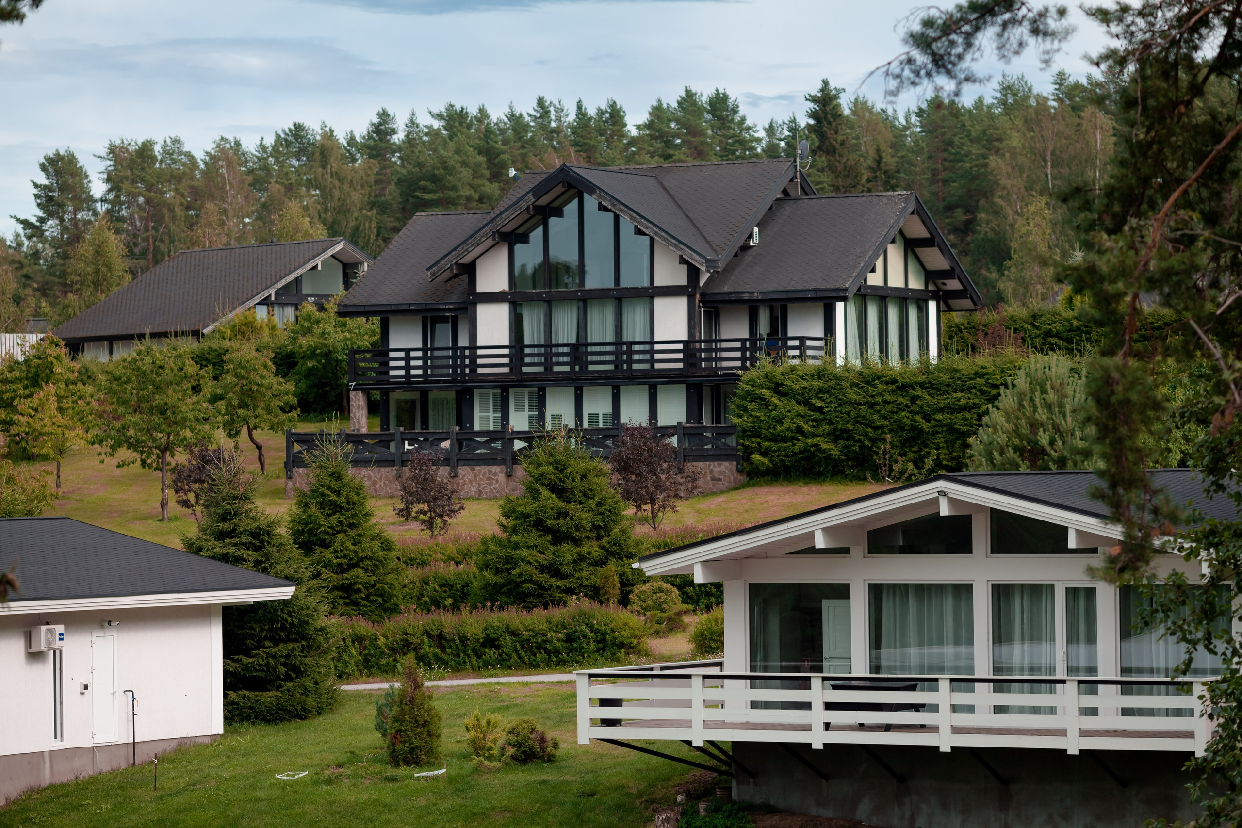 Икапласт — тимбилдинг. Двойняшки-фотографы Анна и Анастасия в Санкт-Петербурге