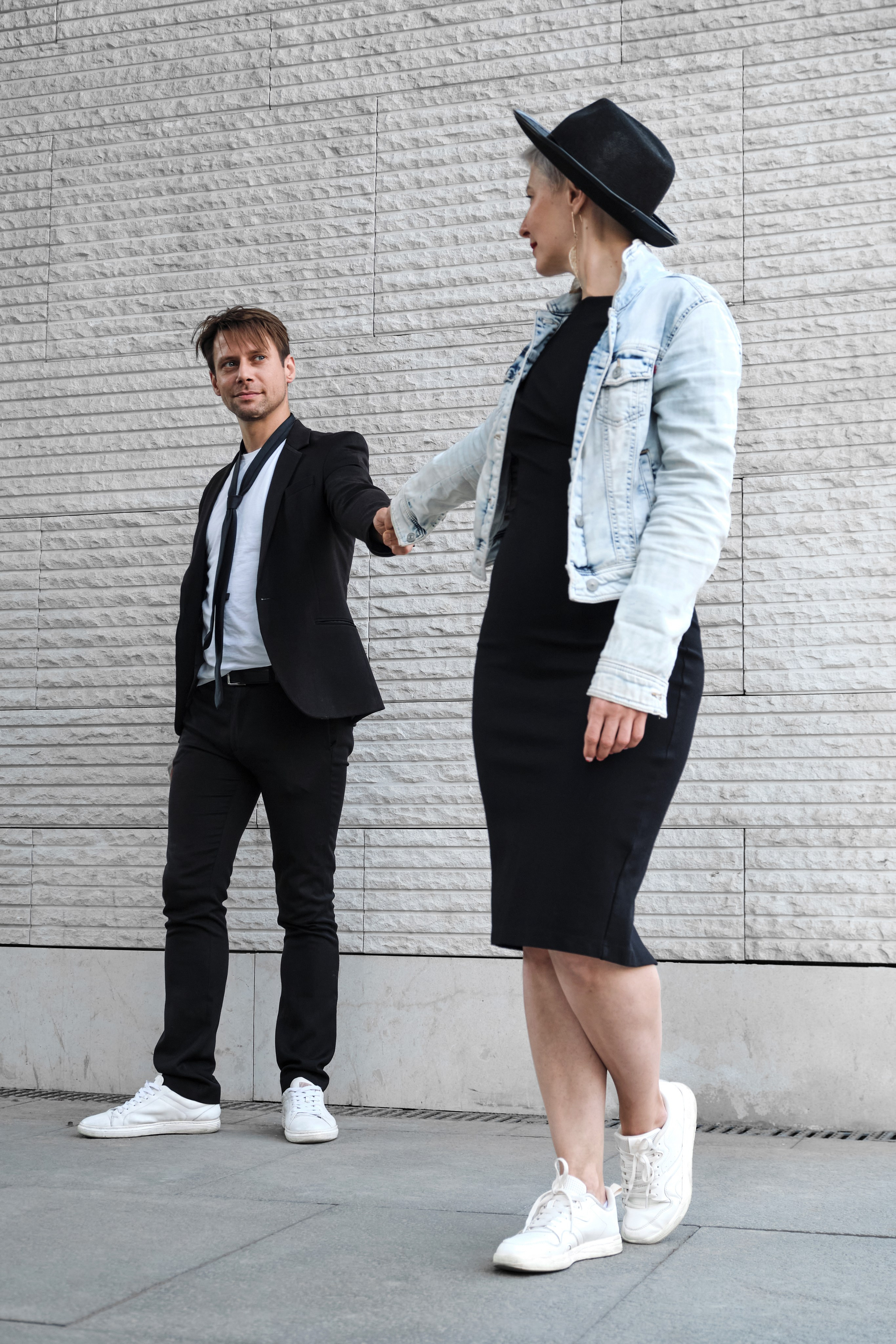 Данила и Камила