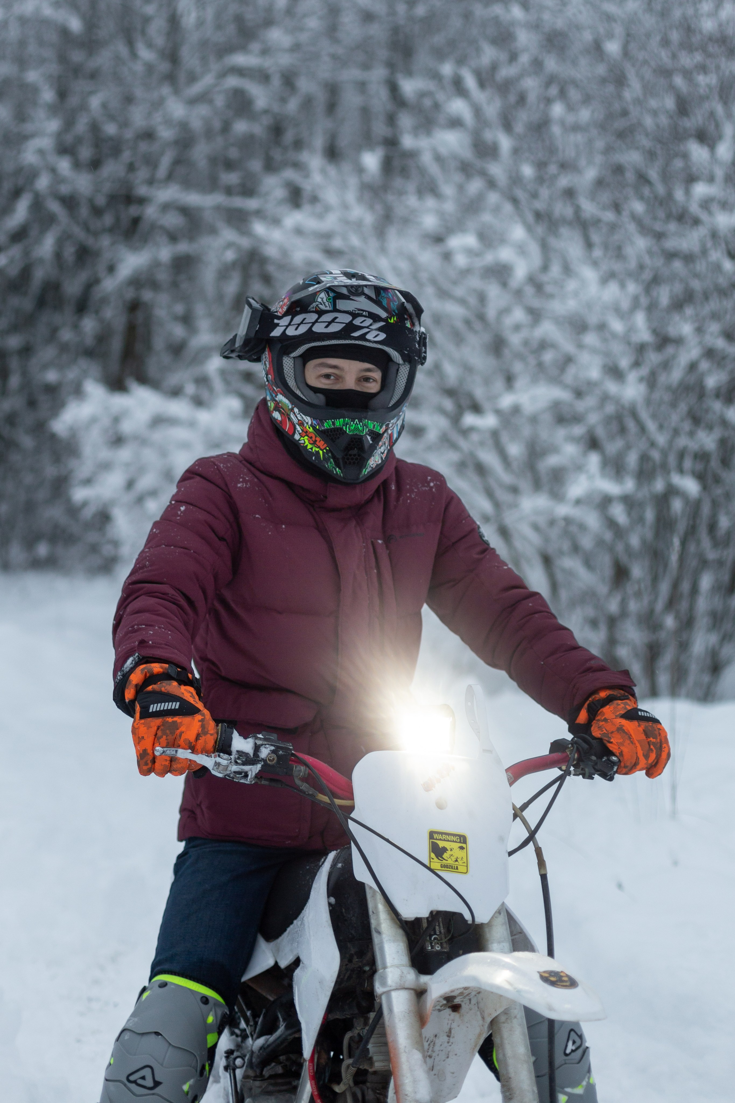 Виктор. Гатчина. Семейный фотограф в Санкт-Петербурге