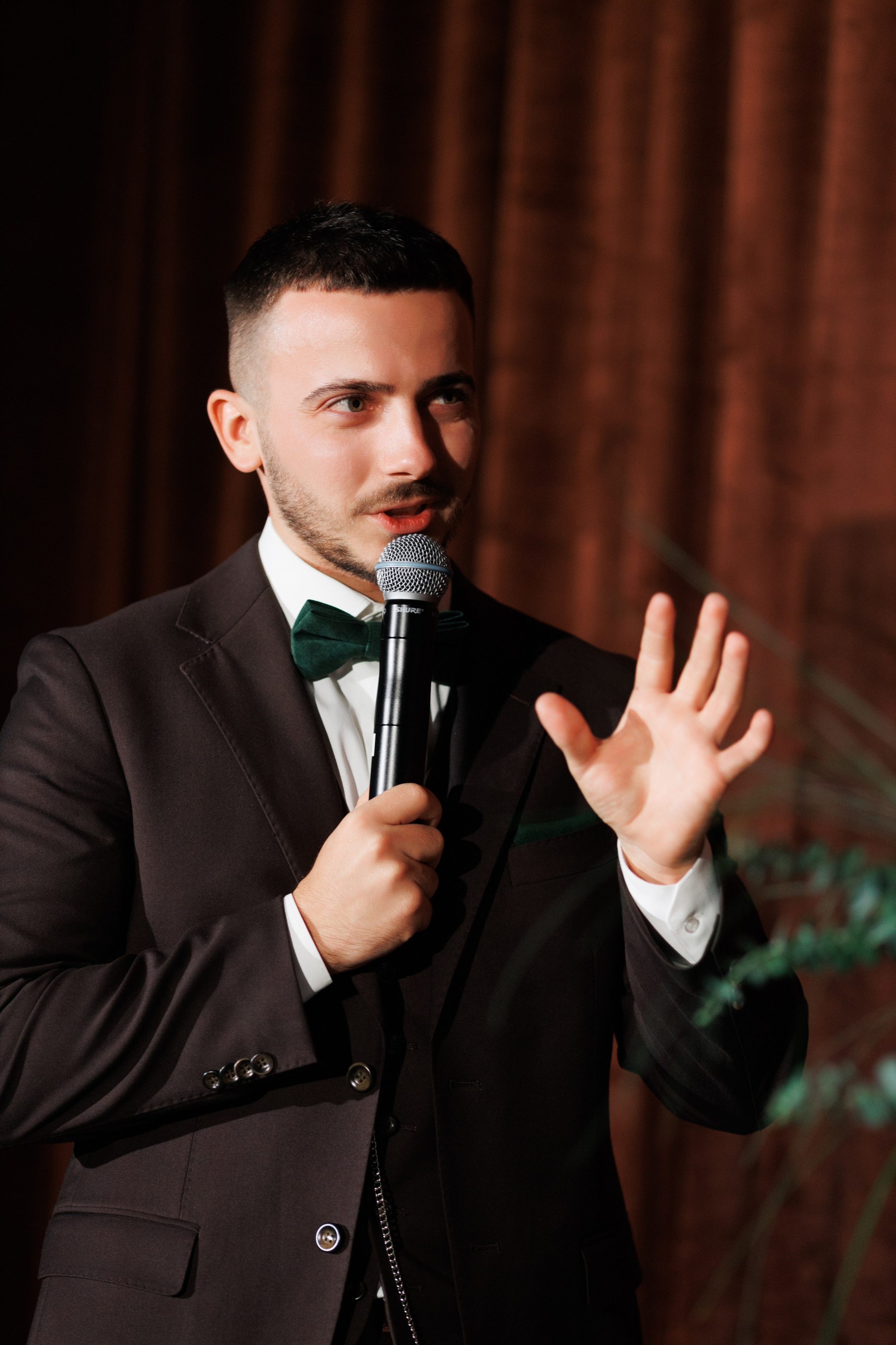 Родион и Элеонора. Фотограф и Видеограф в Ростове на Дону