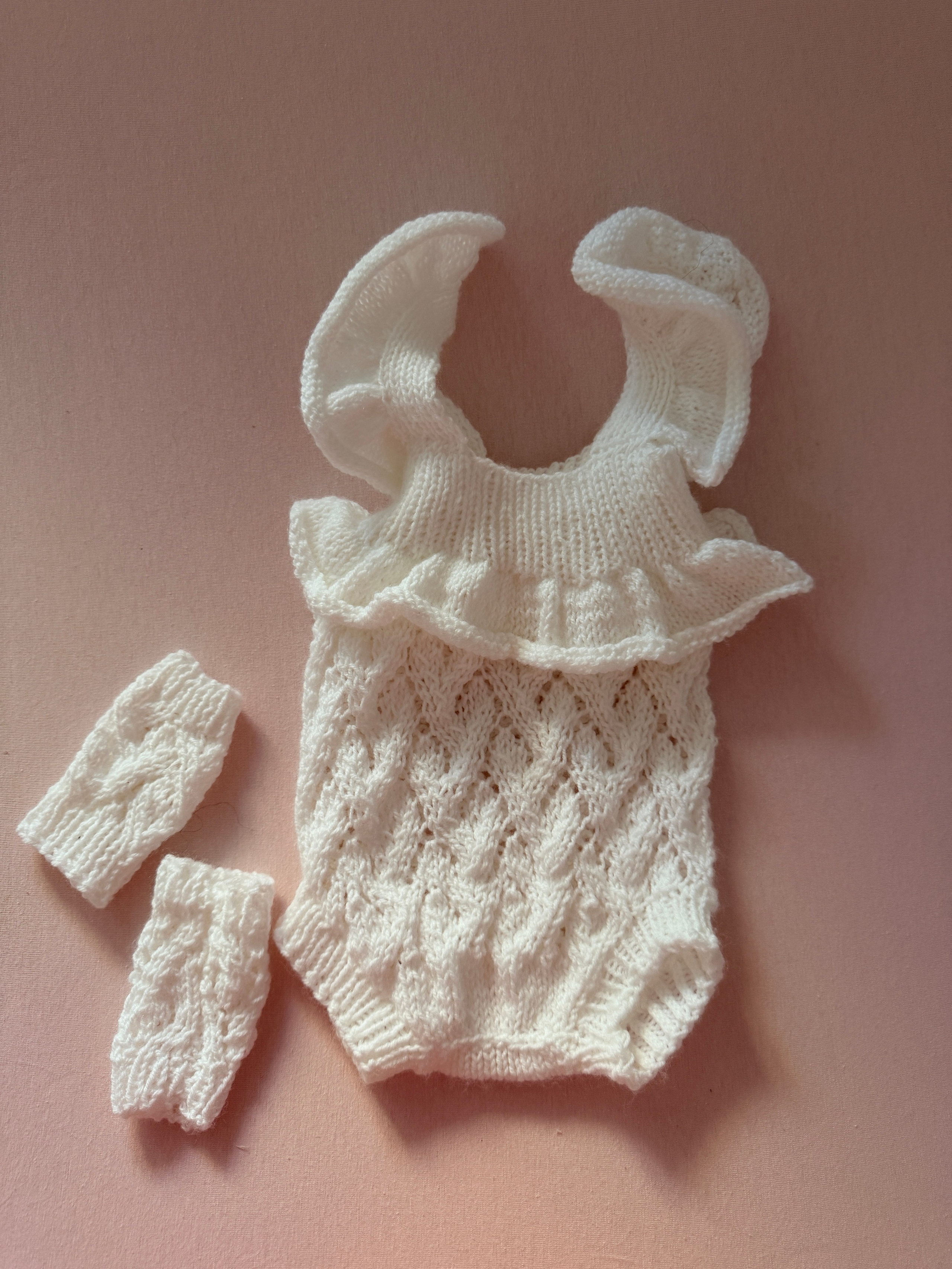 Реквизит. Фотограф новорождённых в Самаре