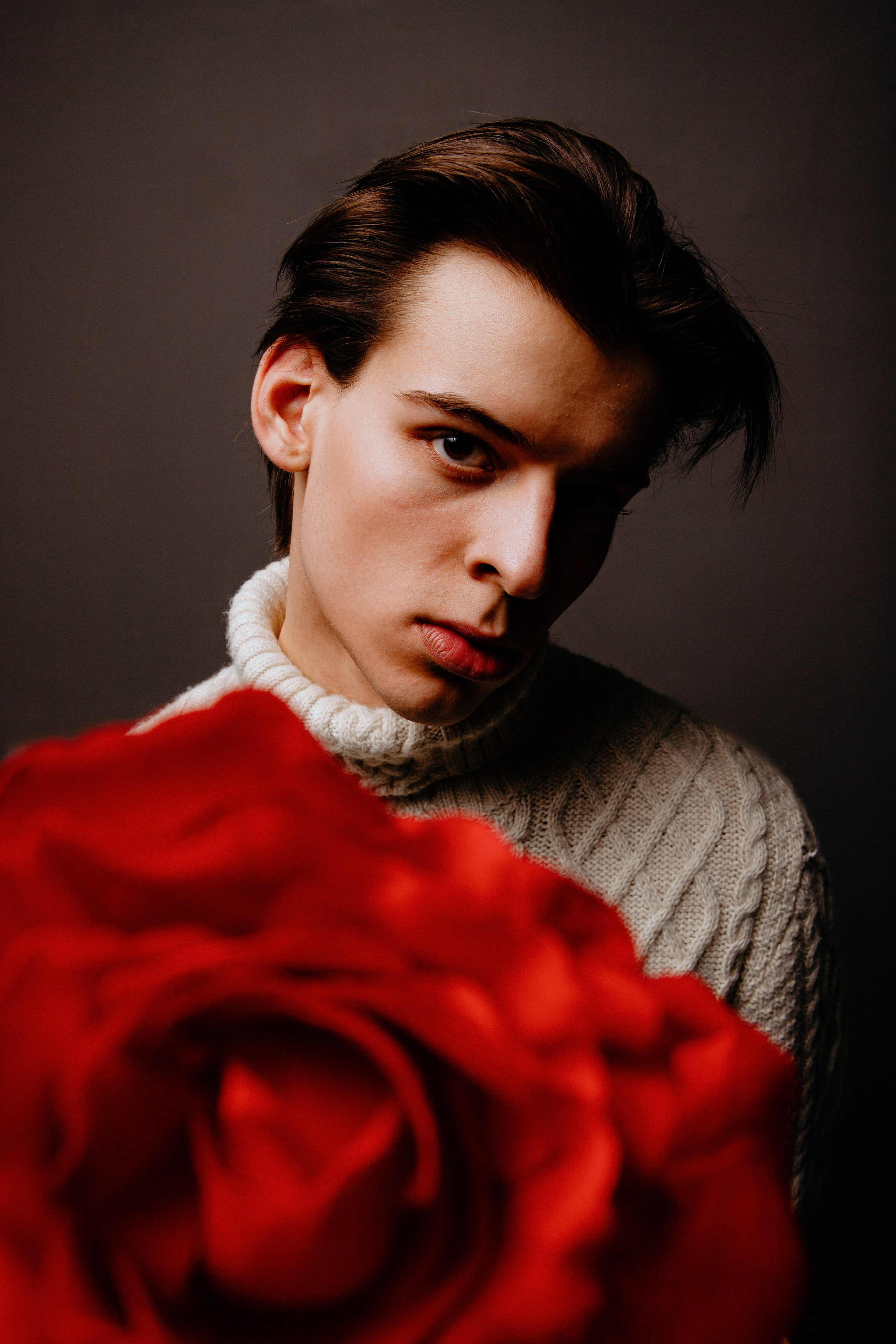 Фотограф в Санкт-Петербурге Евгения Манько