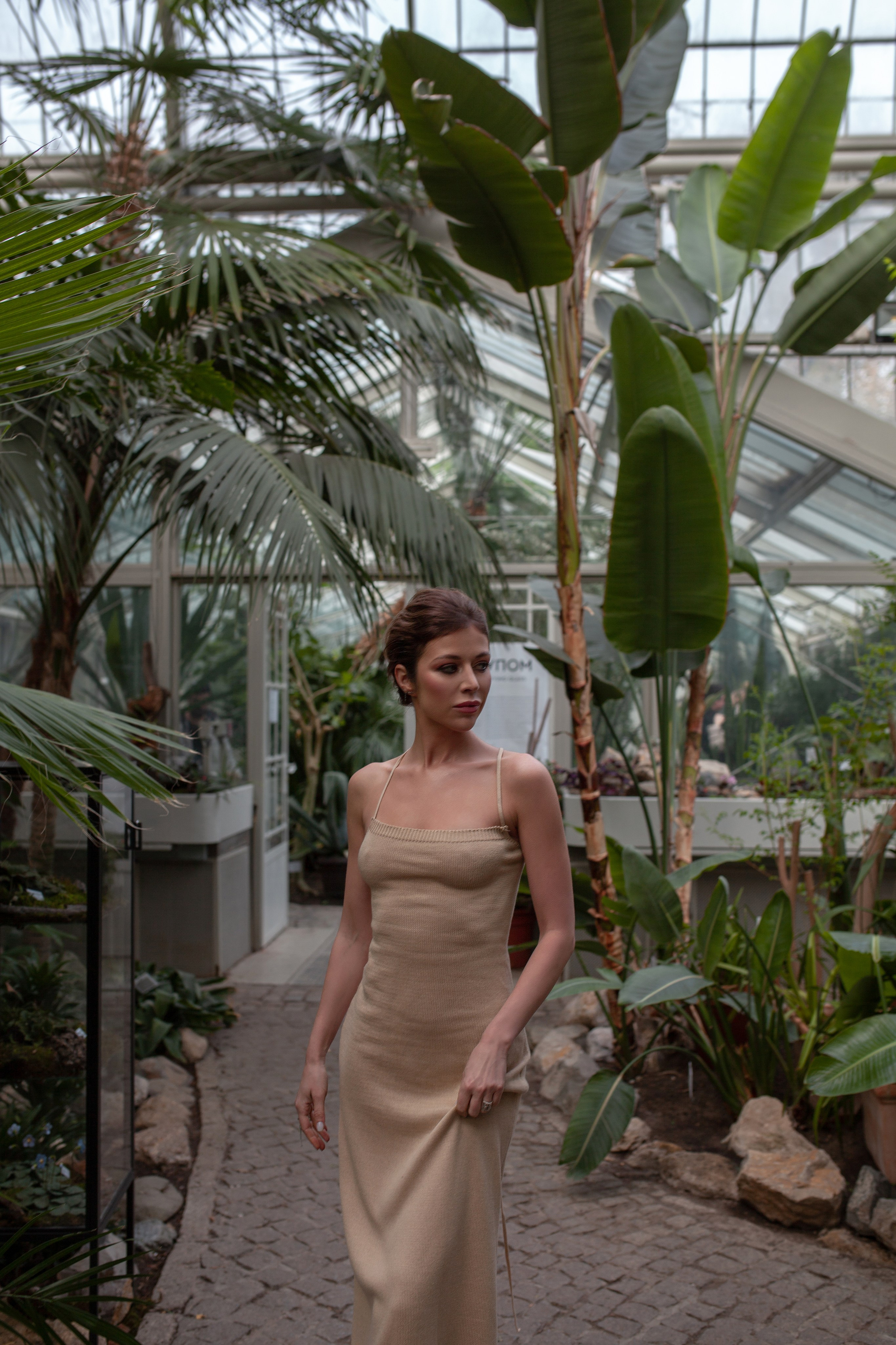 Japanese Garden & Glasshouse. Лиза Бродская — фотограф в Москве